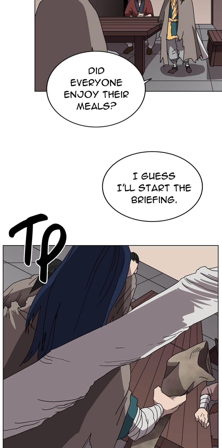 Heavenly Demon Reborn! Chapter 24 Page 39