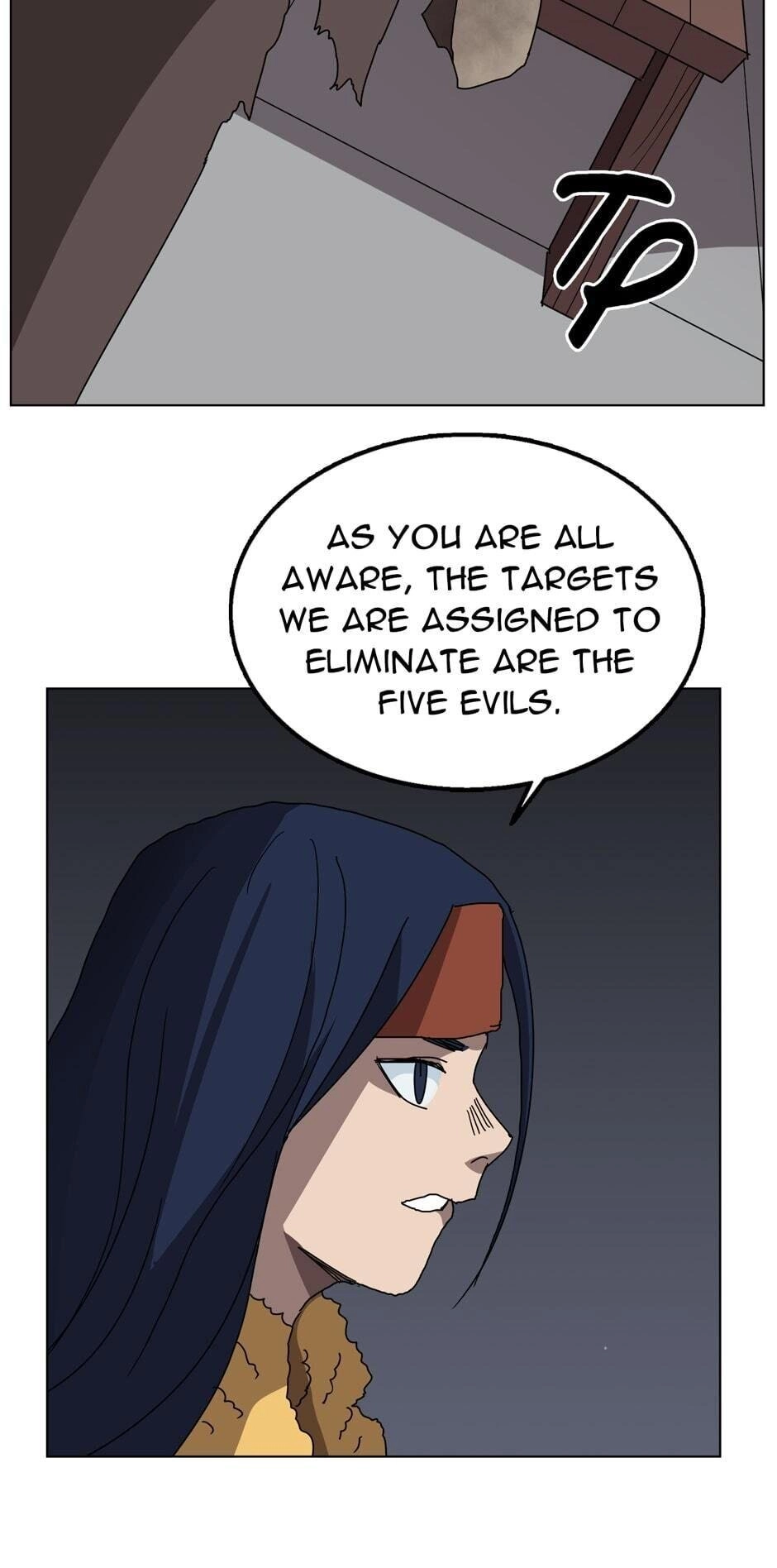 Heavenly Demon Reborn! Chapter 24 Page 40