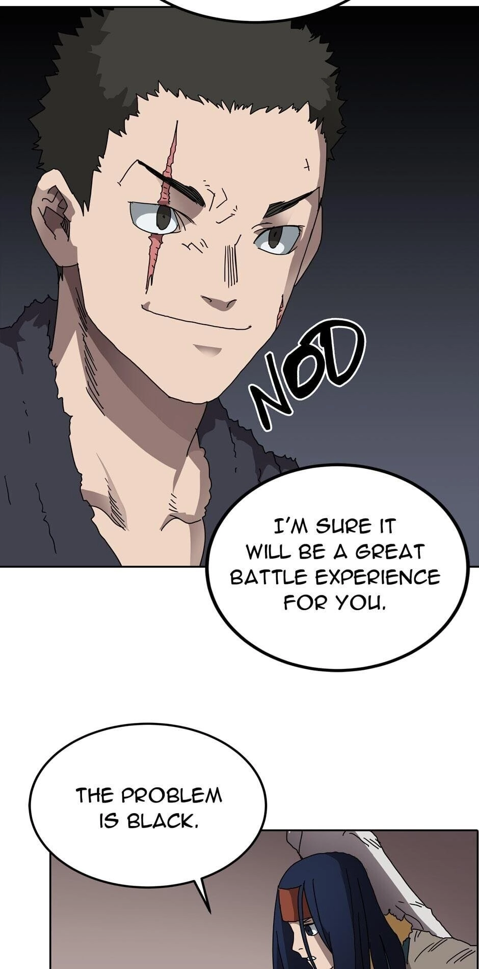 Heavenly Demon Reborn! Chapter 24 Page 48