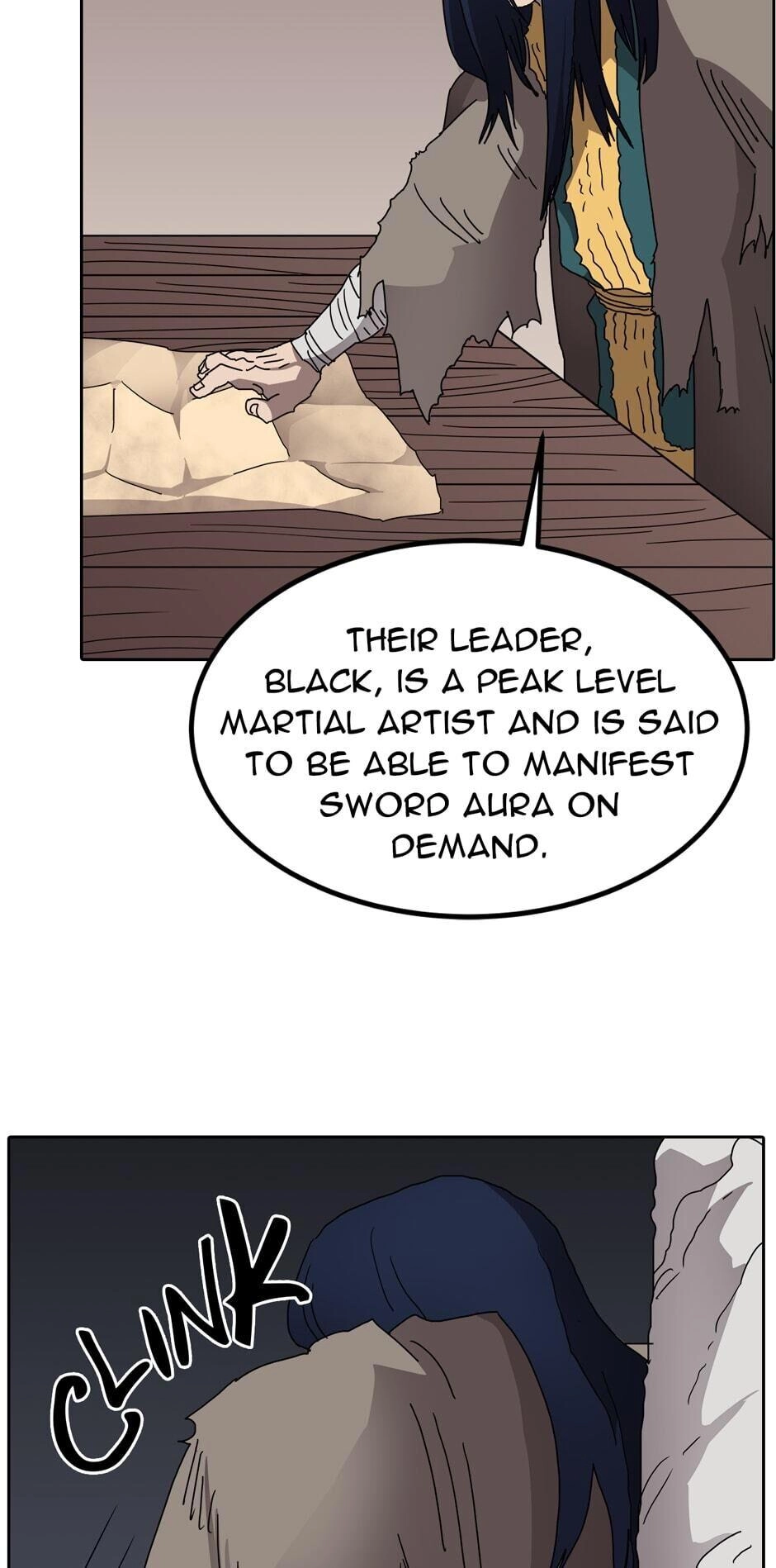 Heavenly Demon Reborn! Chapter 24 Page 49
