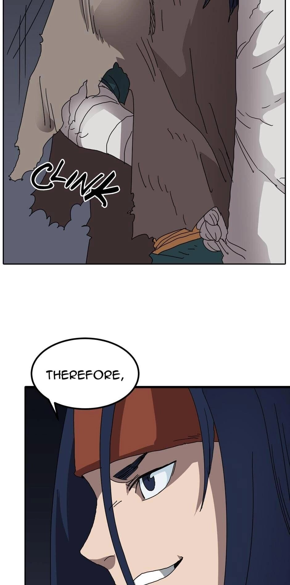 Heavenly Demon Reborn! Chapter 24 Page 50