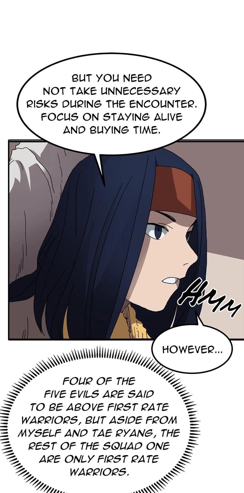 Heavenly Demon Reborn! Chapter 24 Page 46