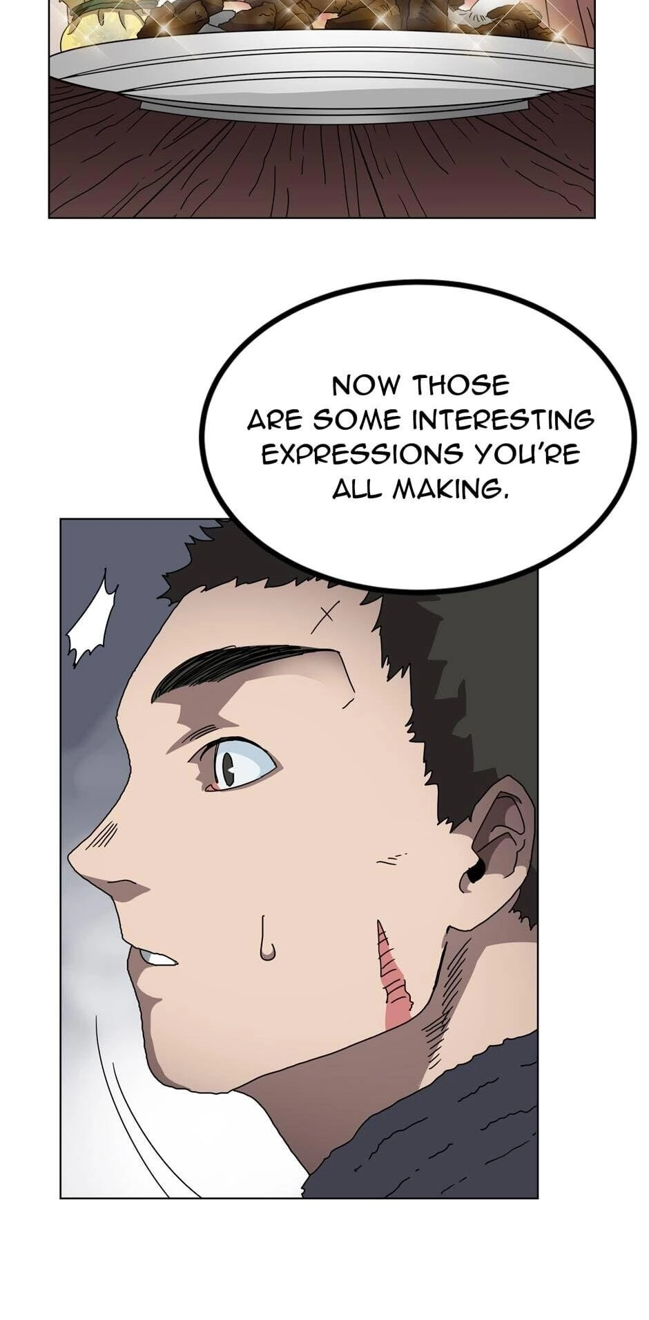 Heavenly Demon Reborn! Chapter 24 Page 28