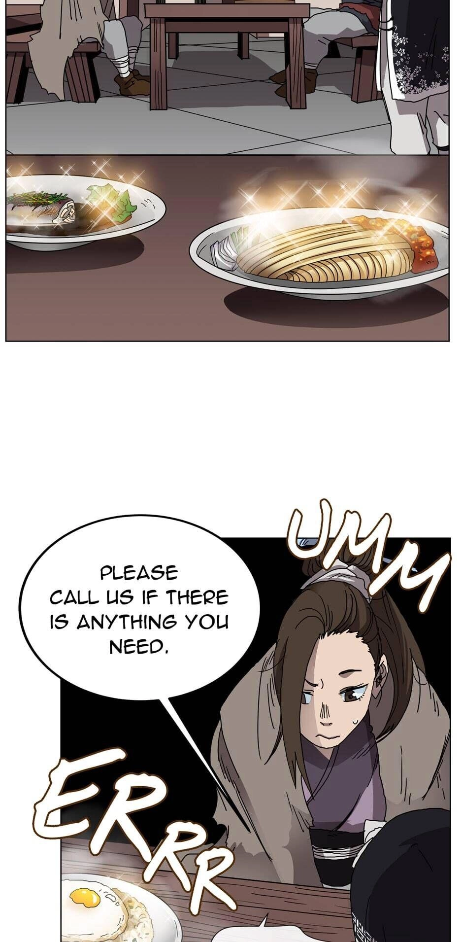 Heavenly Demon Reborn! Chapter 24 Page 26