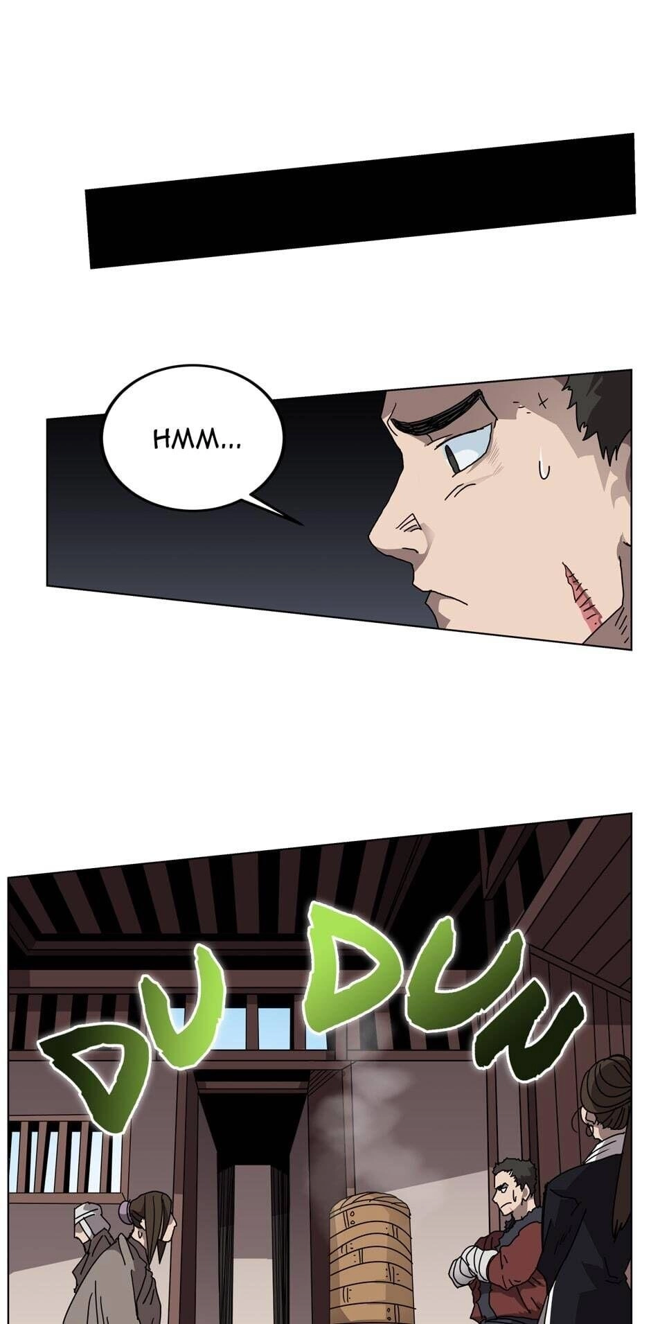 Heavenly Demon Reborn! Chapter 24 Page 25