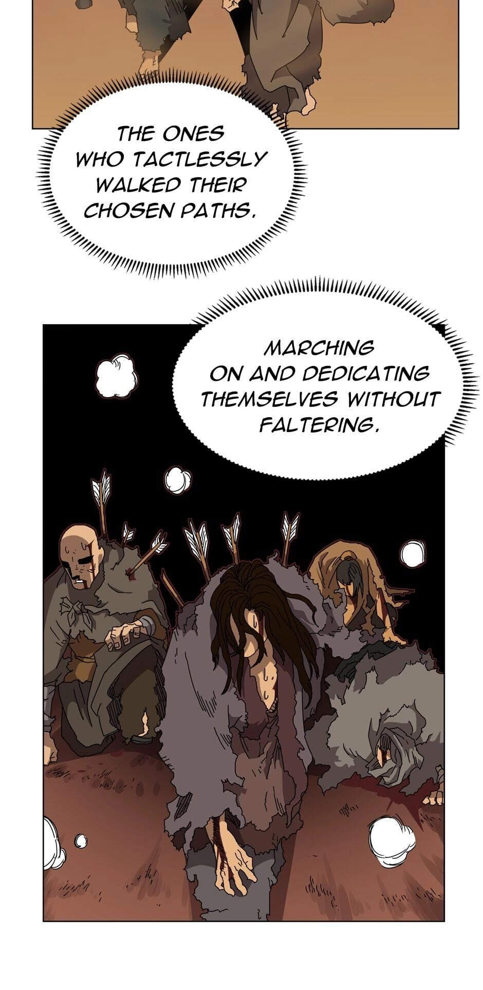 Heavenly Demon Reborn! Chapter 24 Page 20