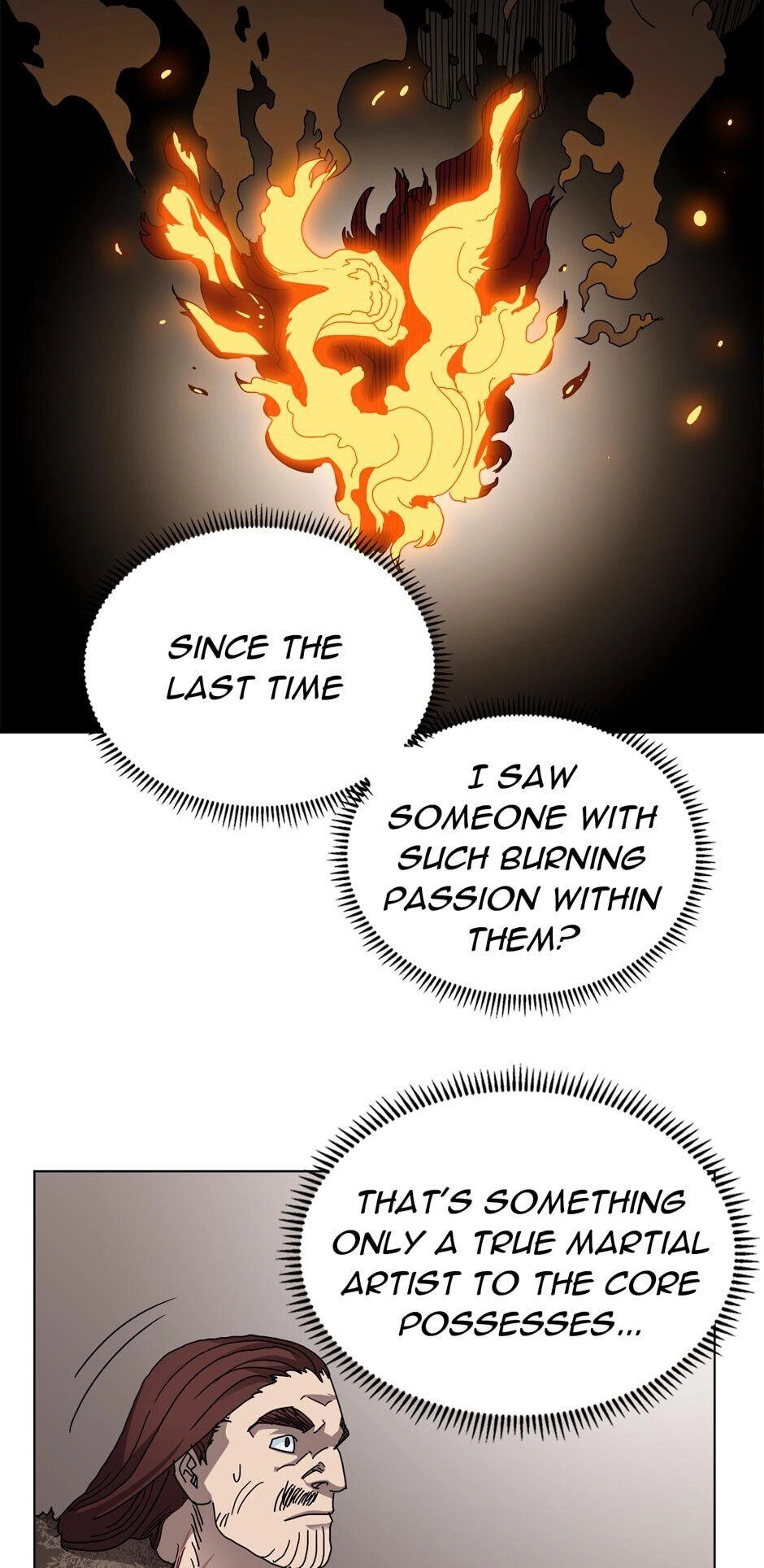 Heavenly Demon Reborn! Chapter 24 Page 18