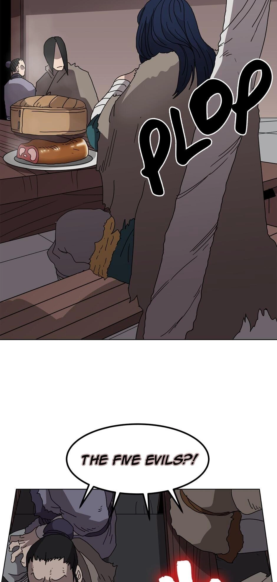 Heavenly Demon Reborn! Chapter 24 Page 35