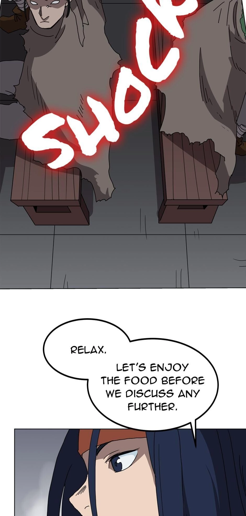 Heavenly Demon Reborn! Chapter 24 Page 36
