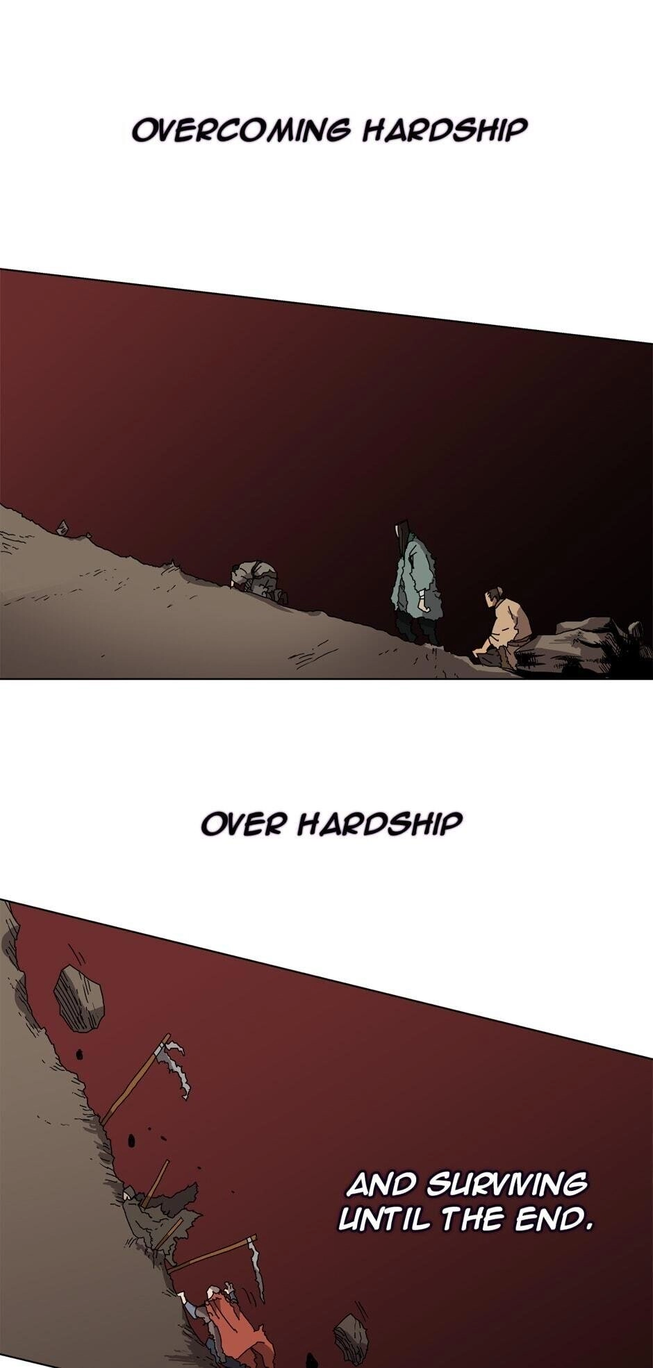 Heavenly Demon Reborn! Chapter 24 Page 21