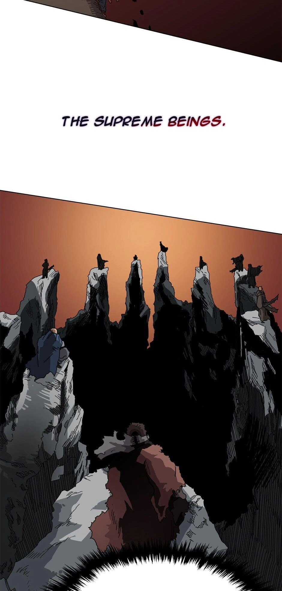 Heavenly Demon Reborn! Chapter 24 Page 22