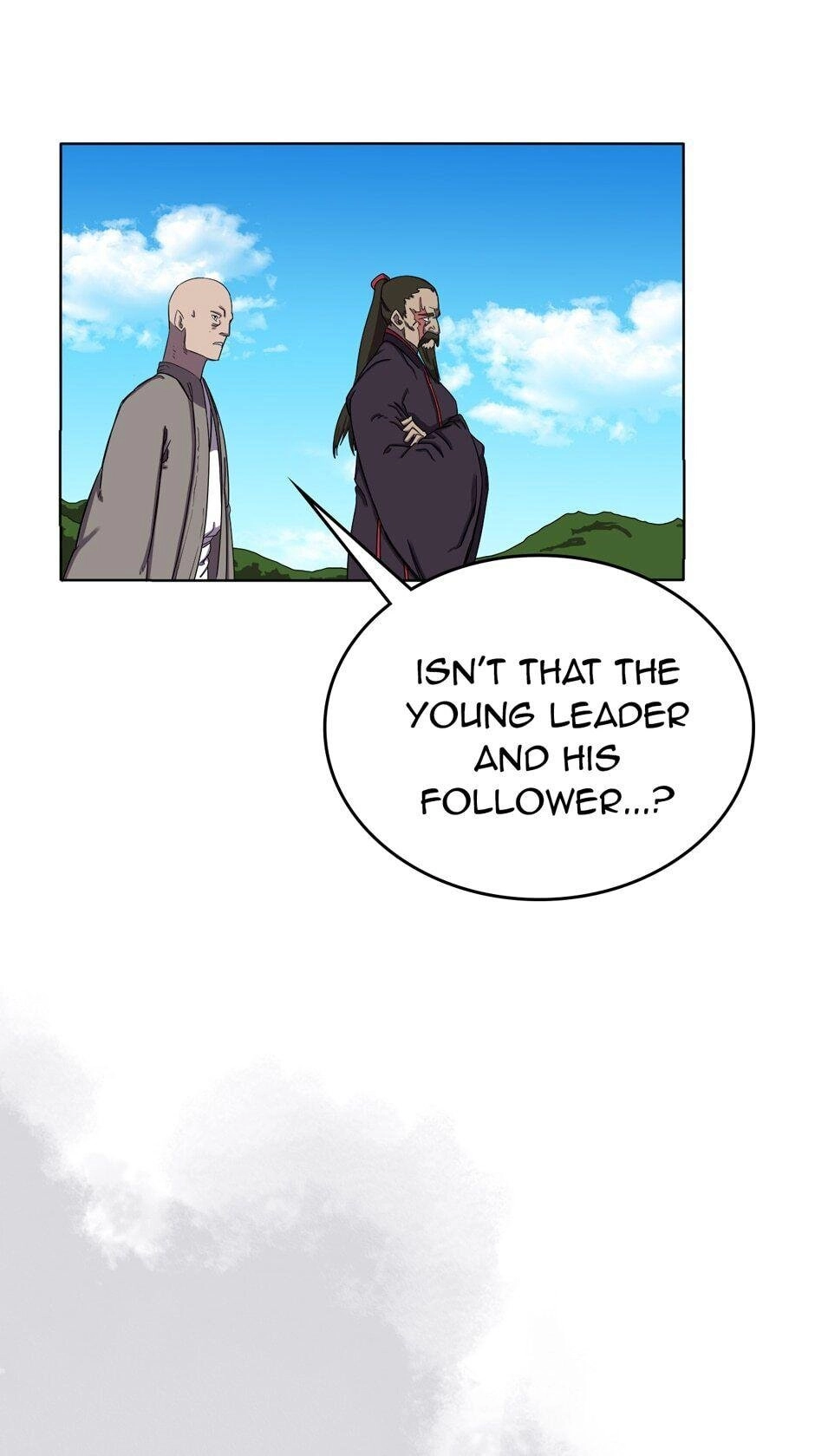 Heavenly Demon Reborn! Chapter 88 Page 62