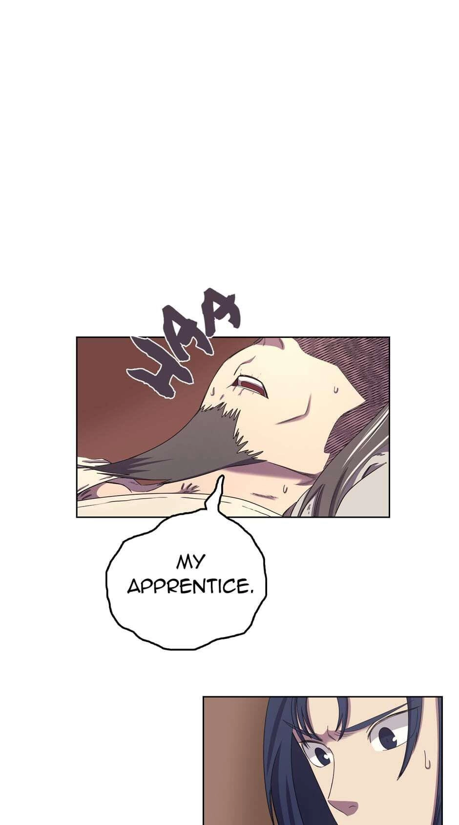 Heavenly Demon Reborn! Chapter 88 Page 34