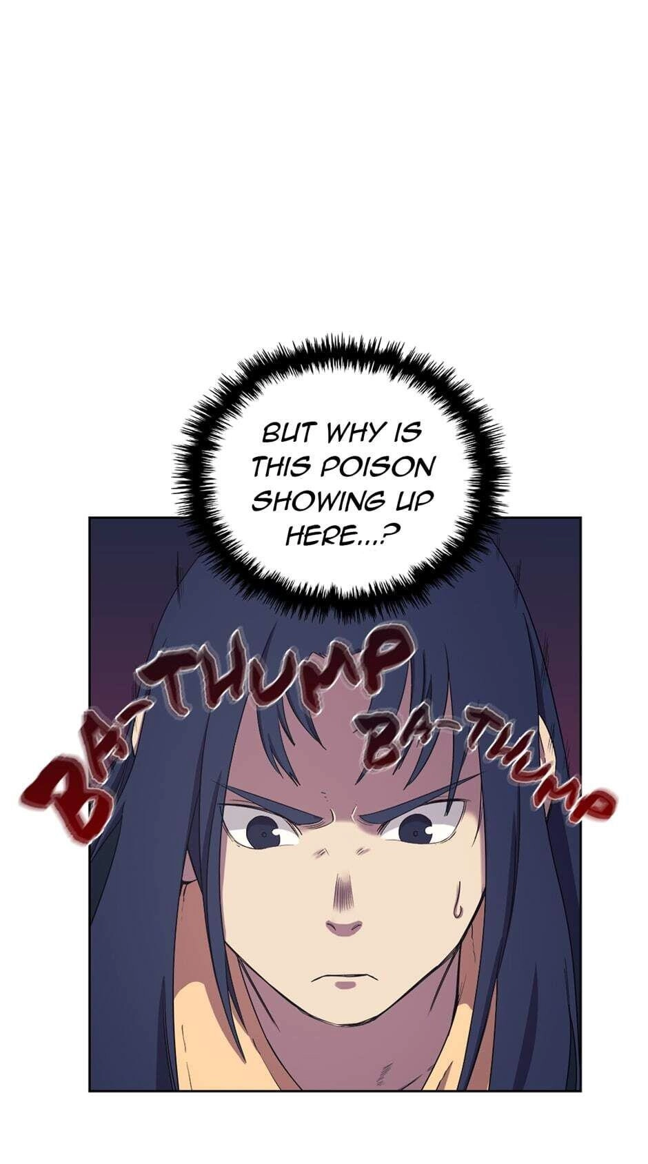 Heavenly Demon Reborn! Chapter 88 Page 33