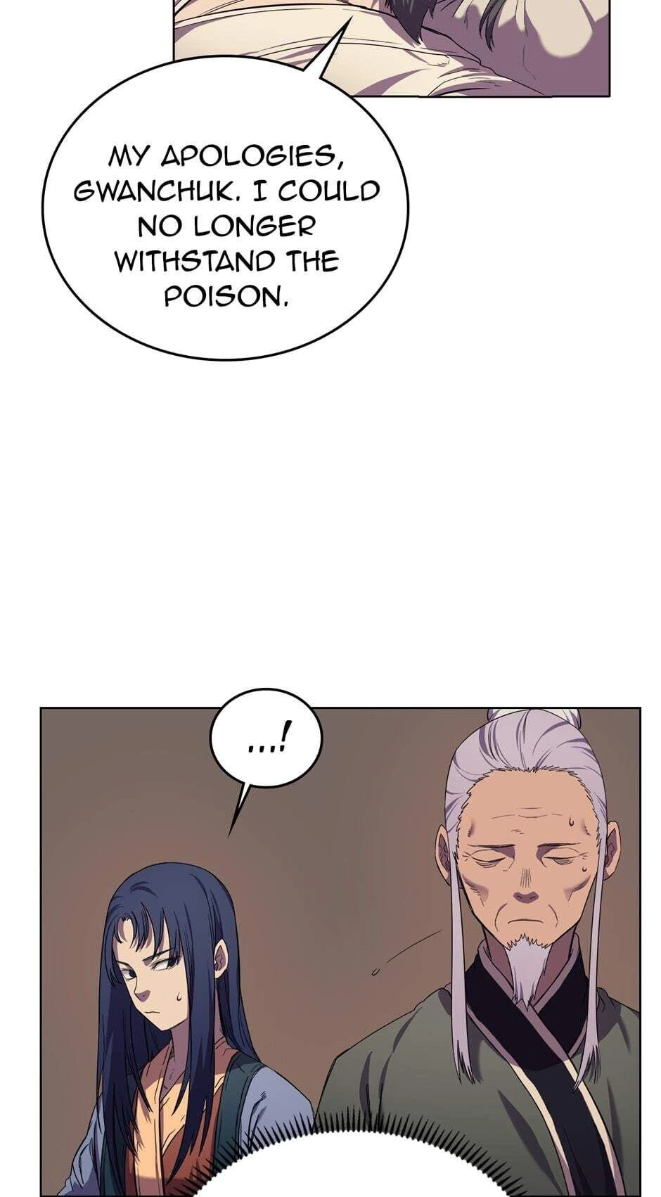 Heavenly Demon Reborn! Chapter 88 Page 12