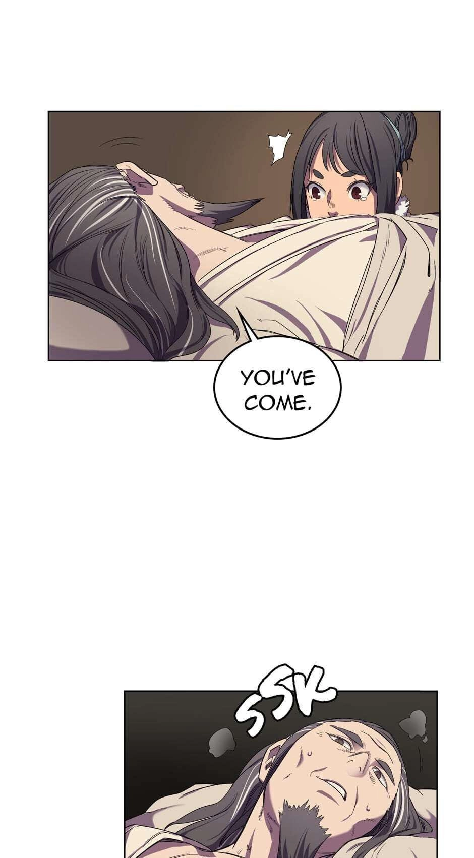 Heavenly Demon Reborn! Chapter 88 Page 11