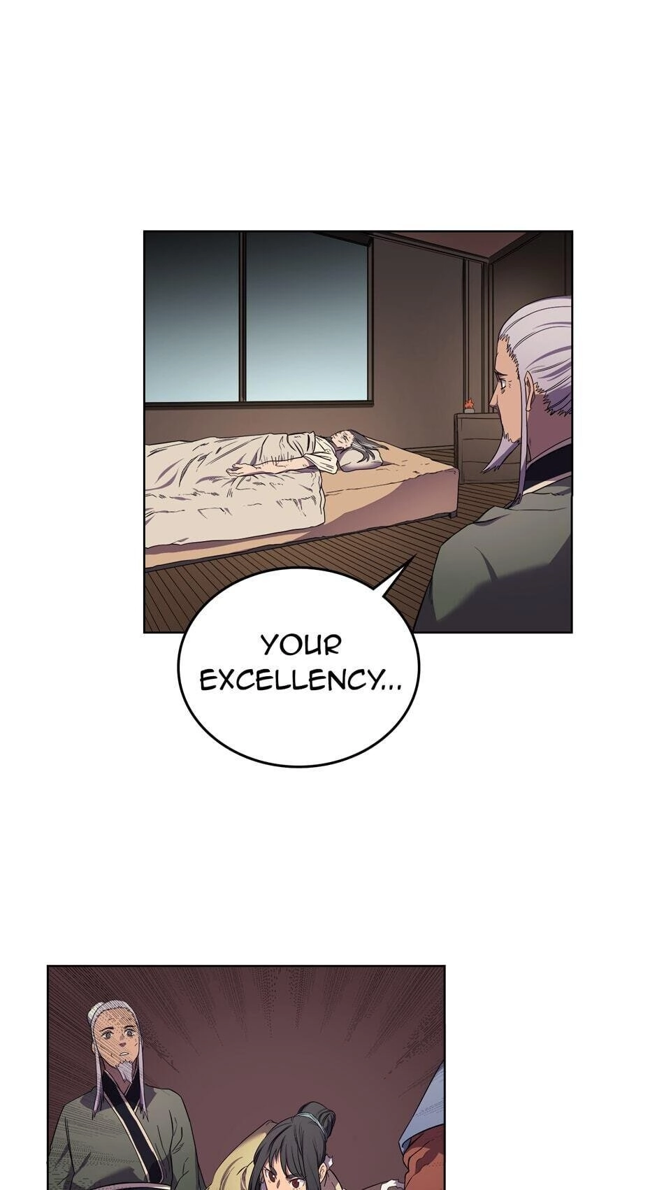 Heavenly Demon Reborn! Chapter 88 Page 8