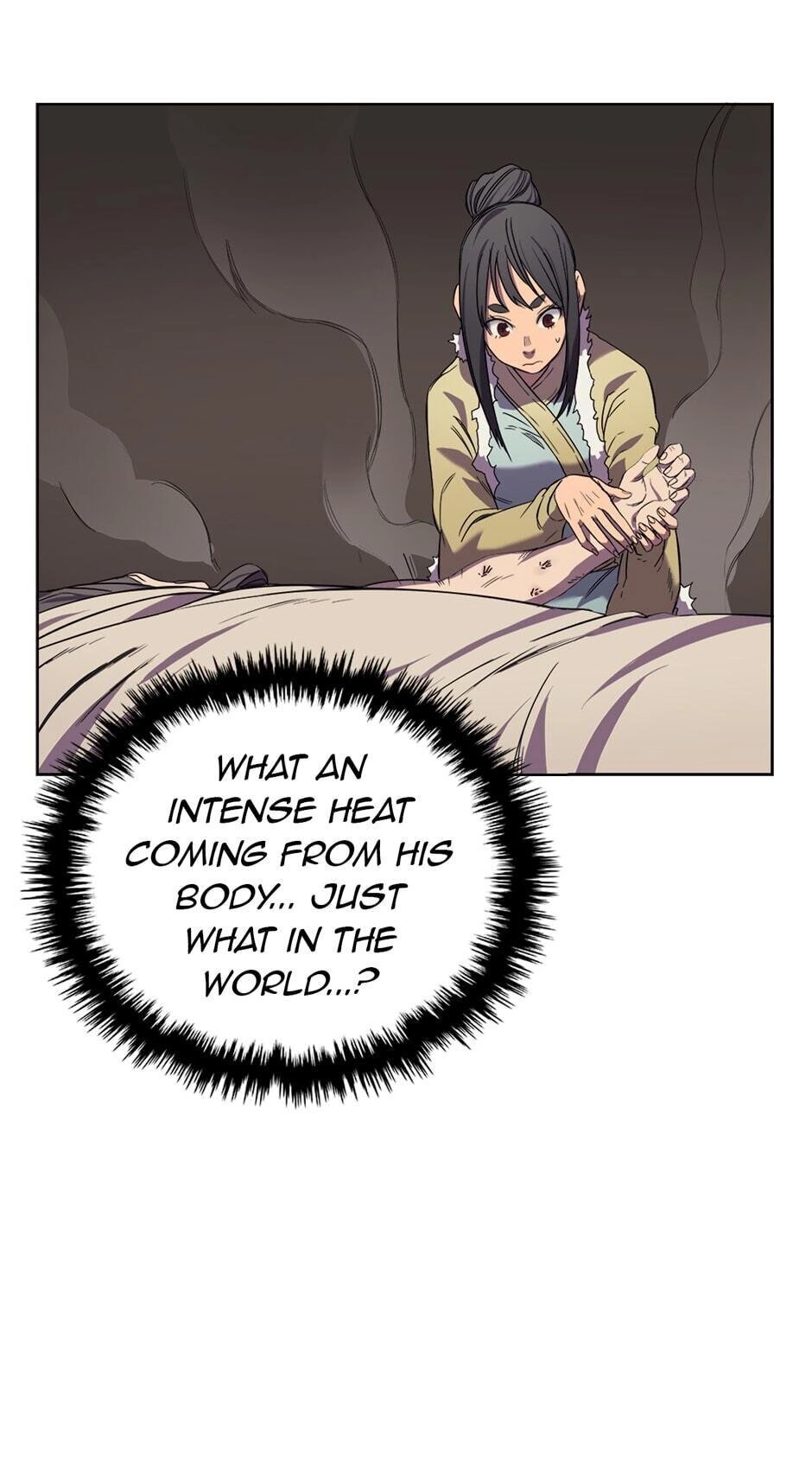 Heavenly Demon Reborn! Chapter 88 Page 10