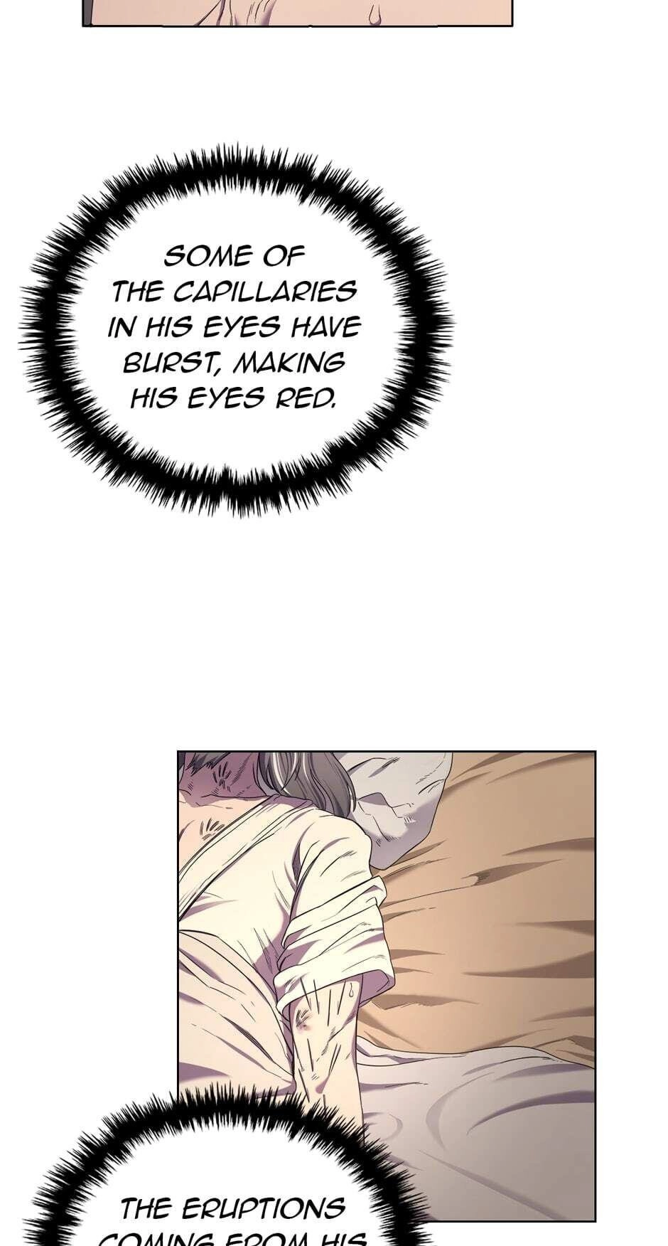 Heavenly Demon Reborn! Chapter 88 Page 29