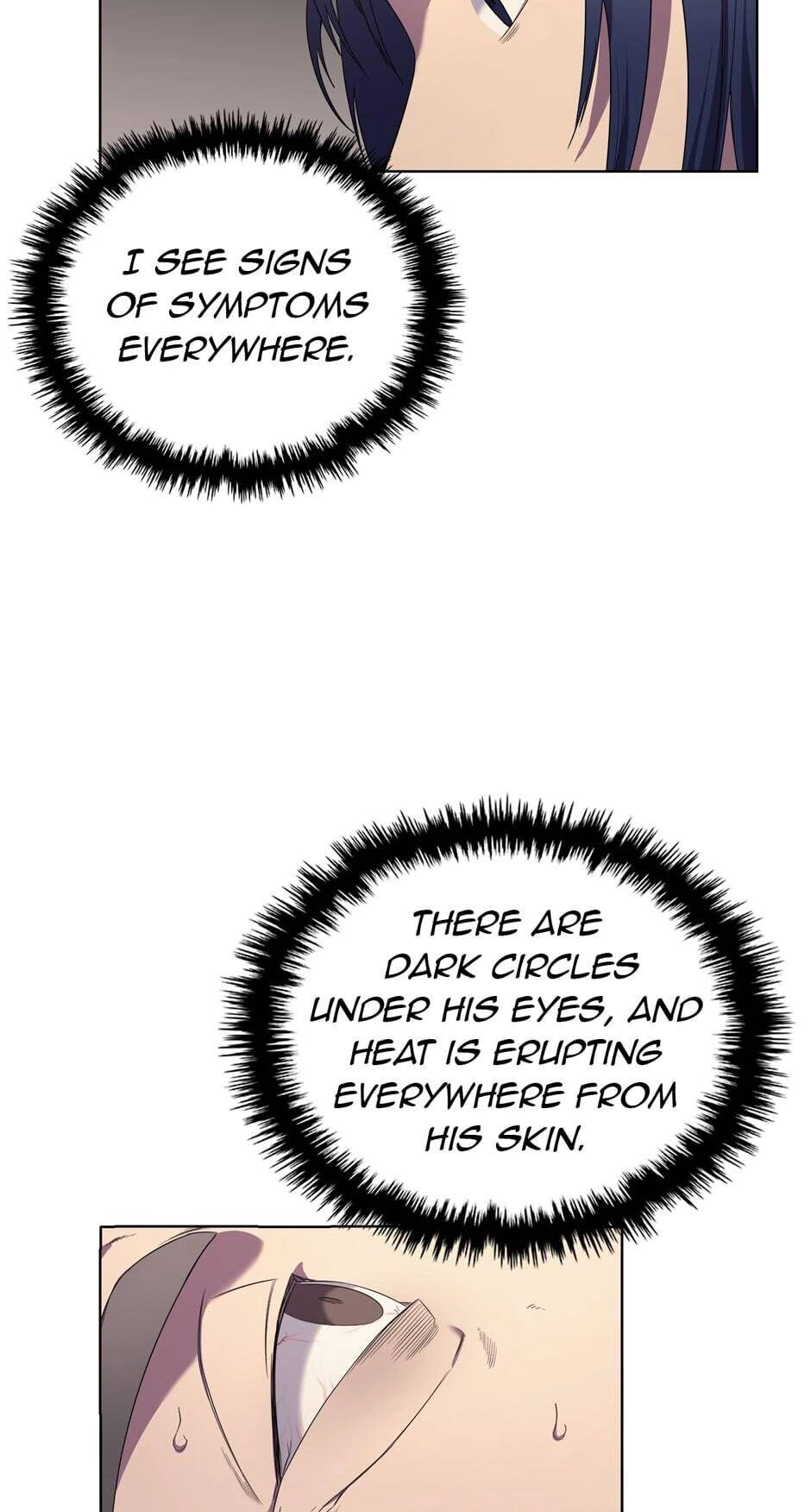Heavenly Demon Reborn! Chapter 88 Page 28