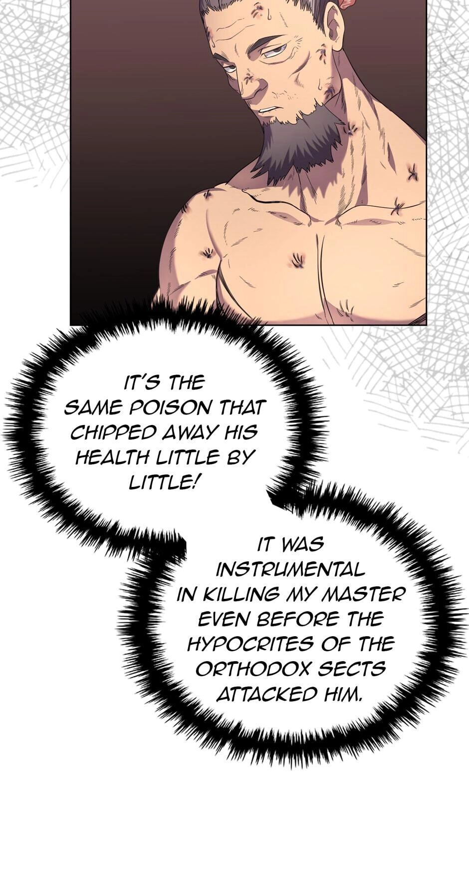 Heavenly Demon Reborn! Chapter 88 Page 32
