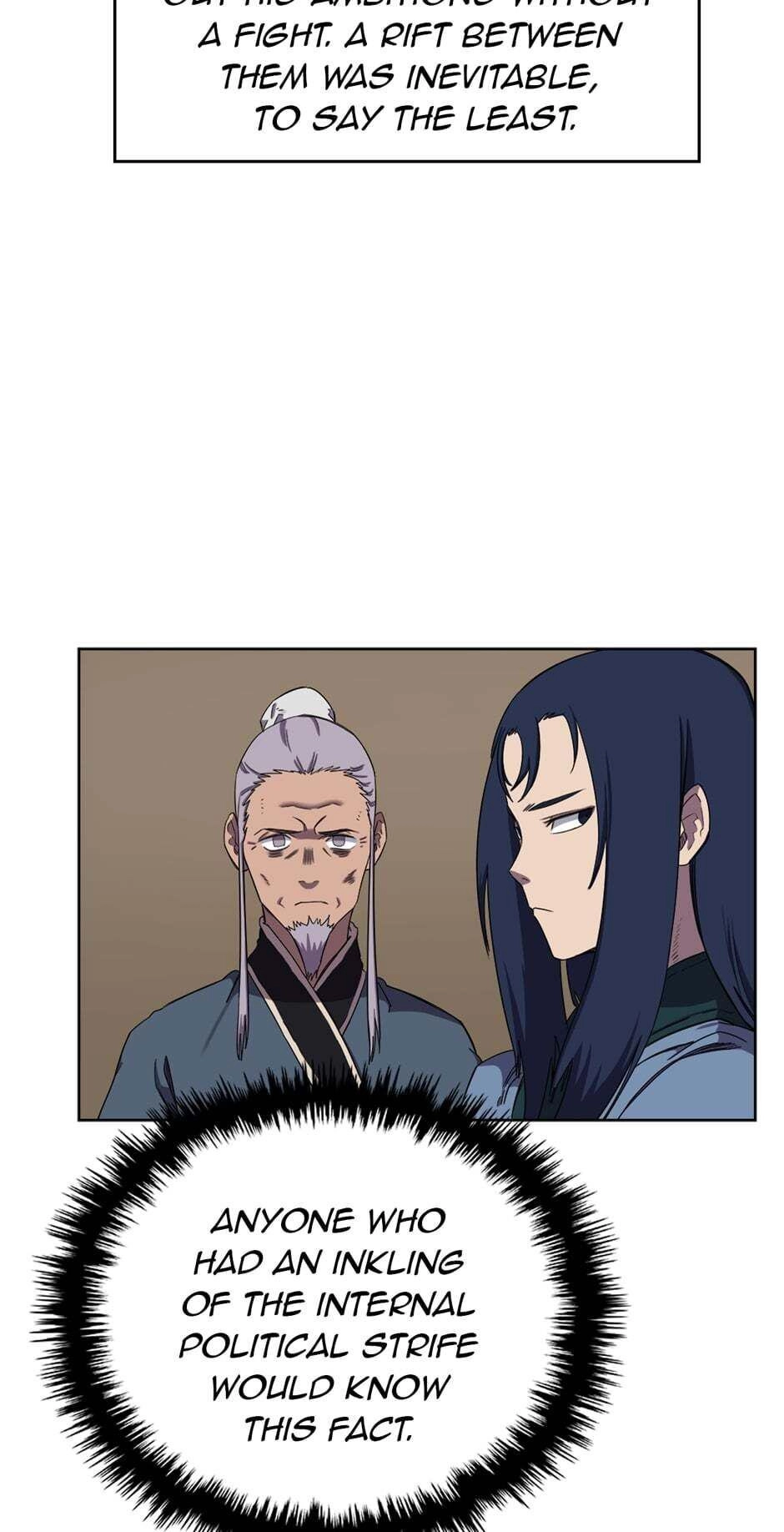 Heavenly Demon Reborn! Chapter 88 Page 49