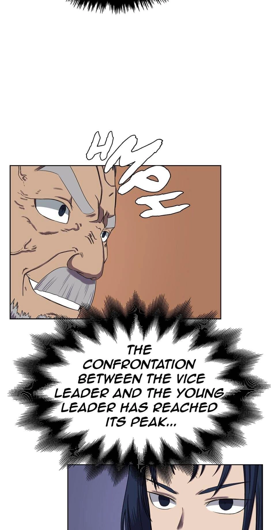 Heavenly Demon Reborn! Chapter 88 Page 50