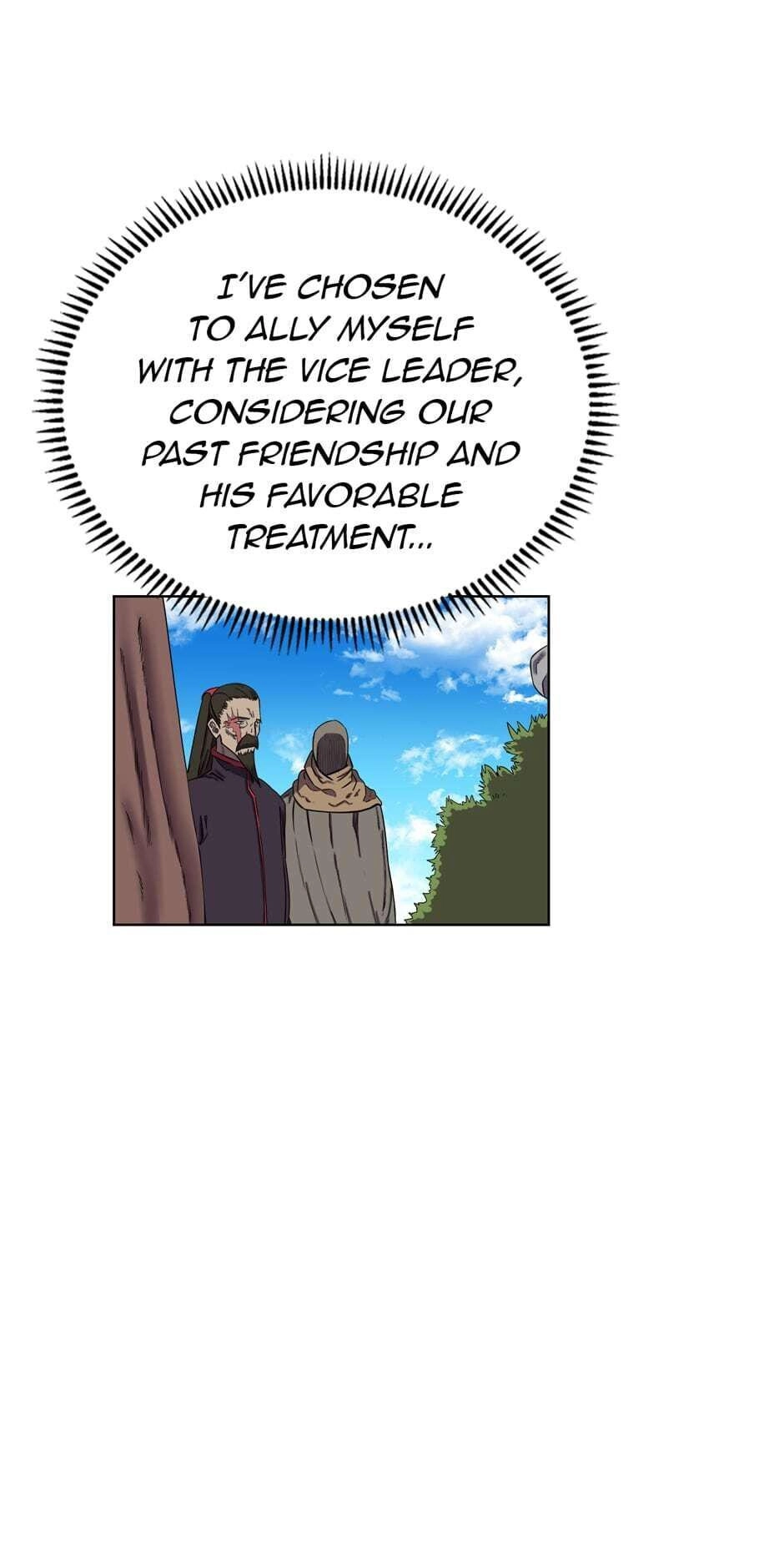 Heavenly Demon Reborn! Chapter 88 Page 53