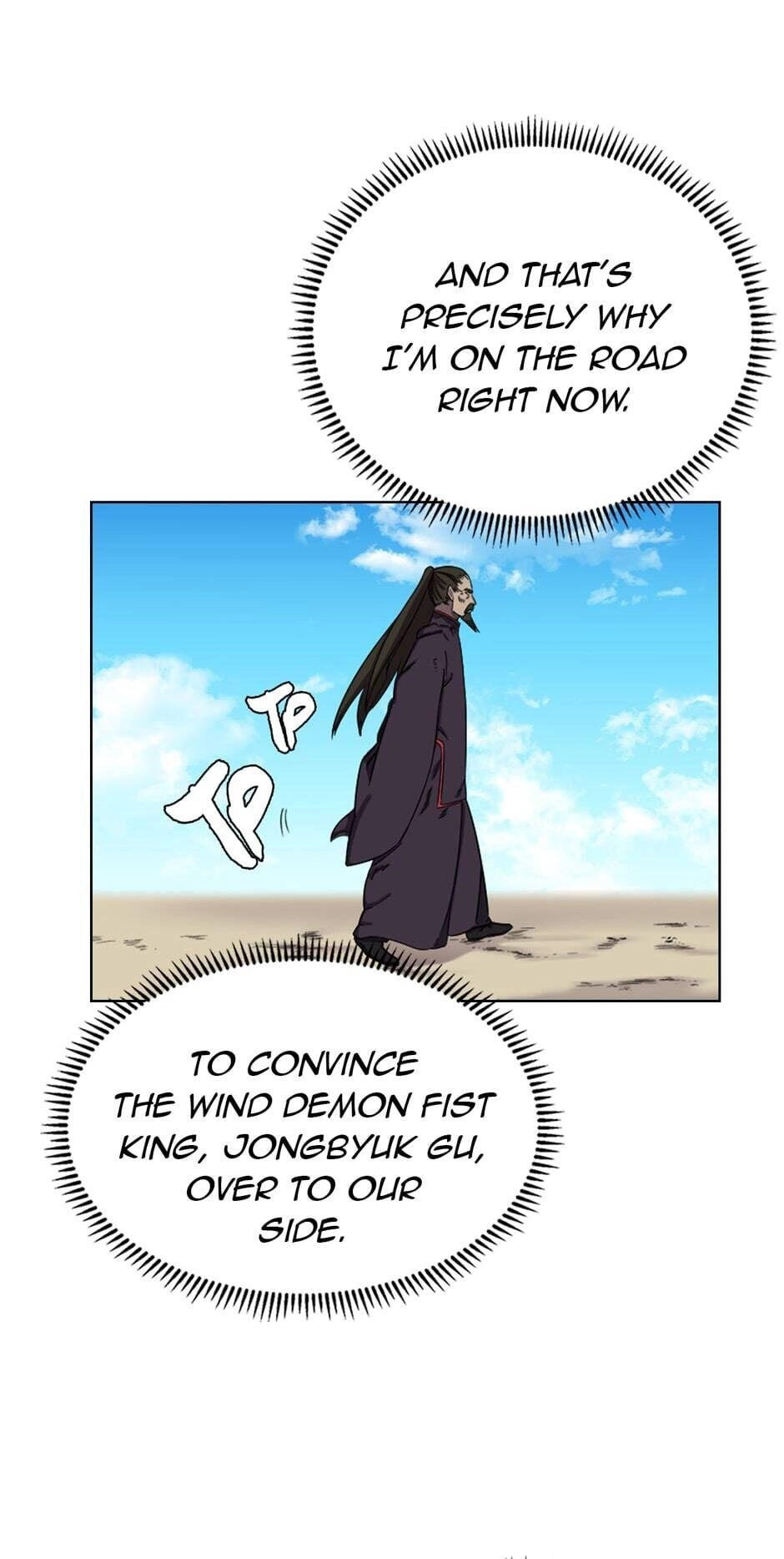 Heavenly Demon Reborn! Chapter 88 Page 54