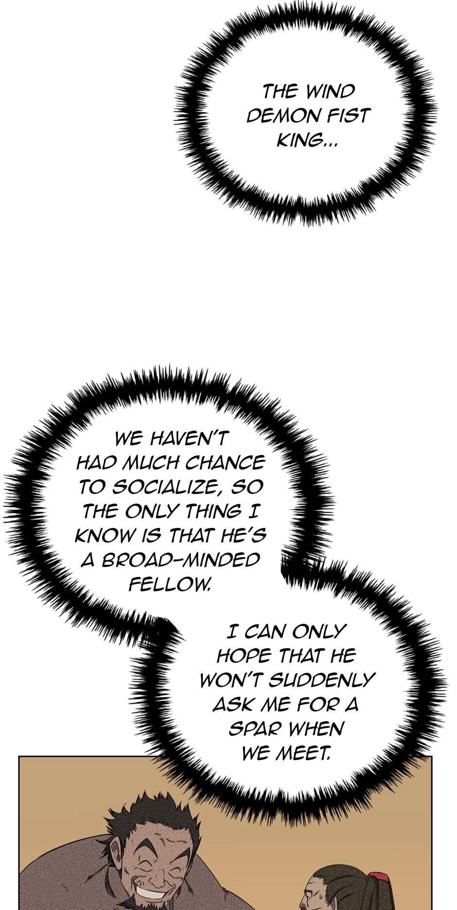 Heavenly Demon Reborn! Chapter 88 Page 55