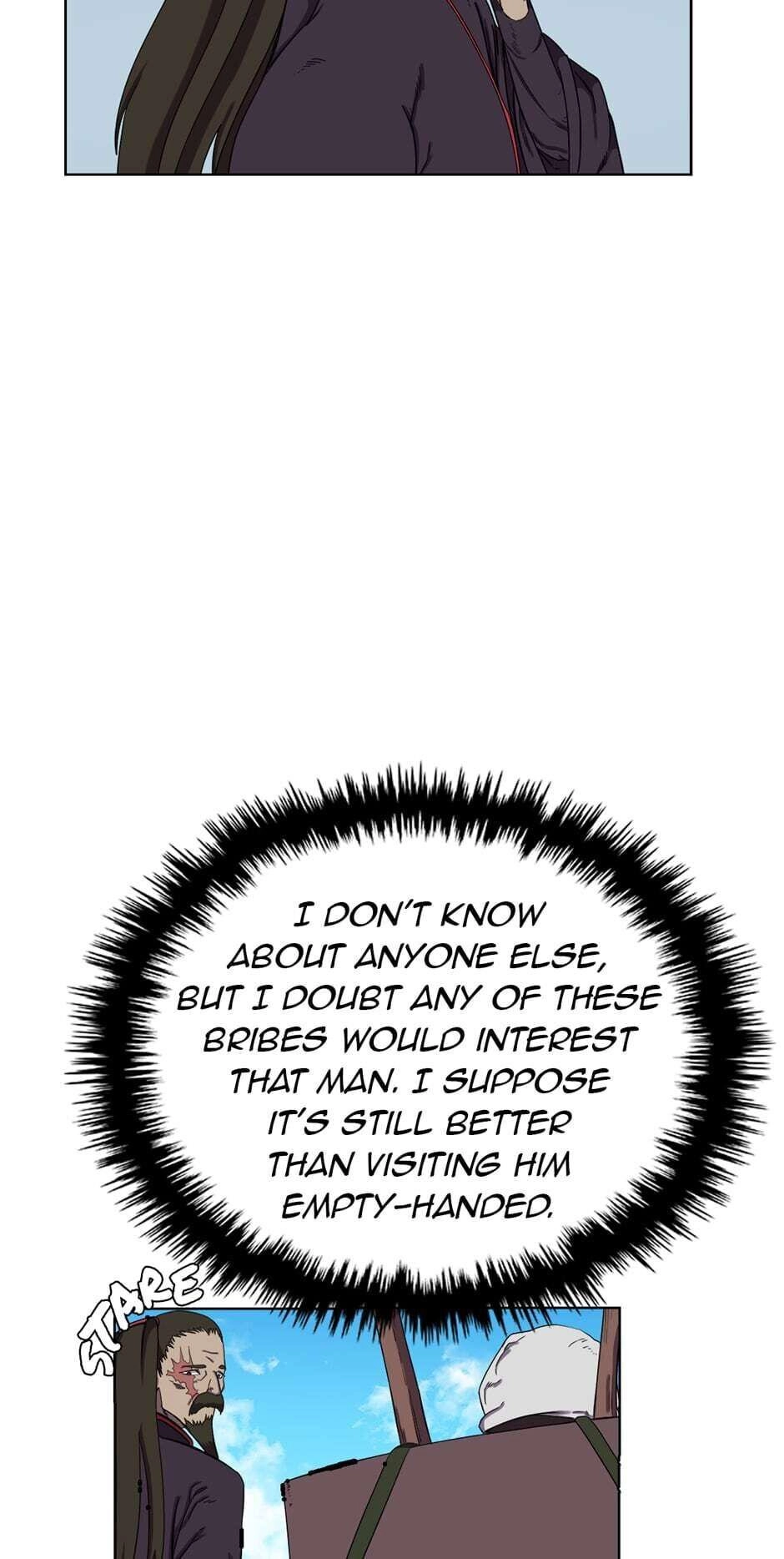 Heavenly Demon Reborn! Chapter 88 Page 58