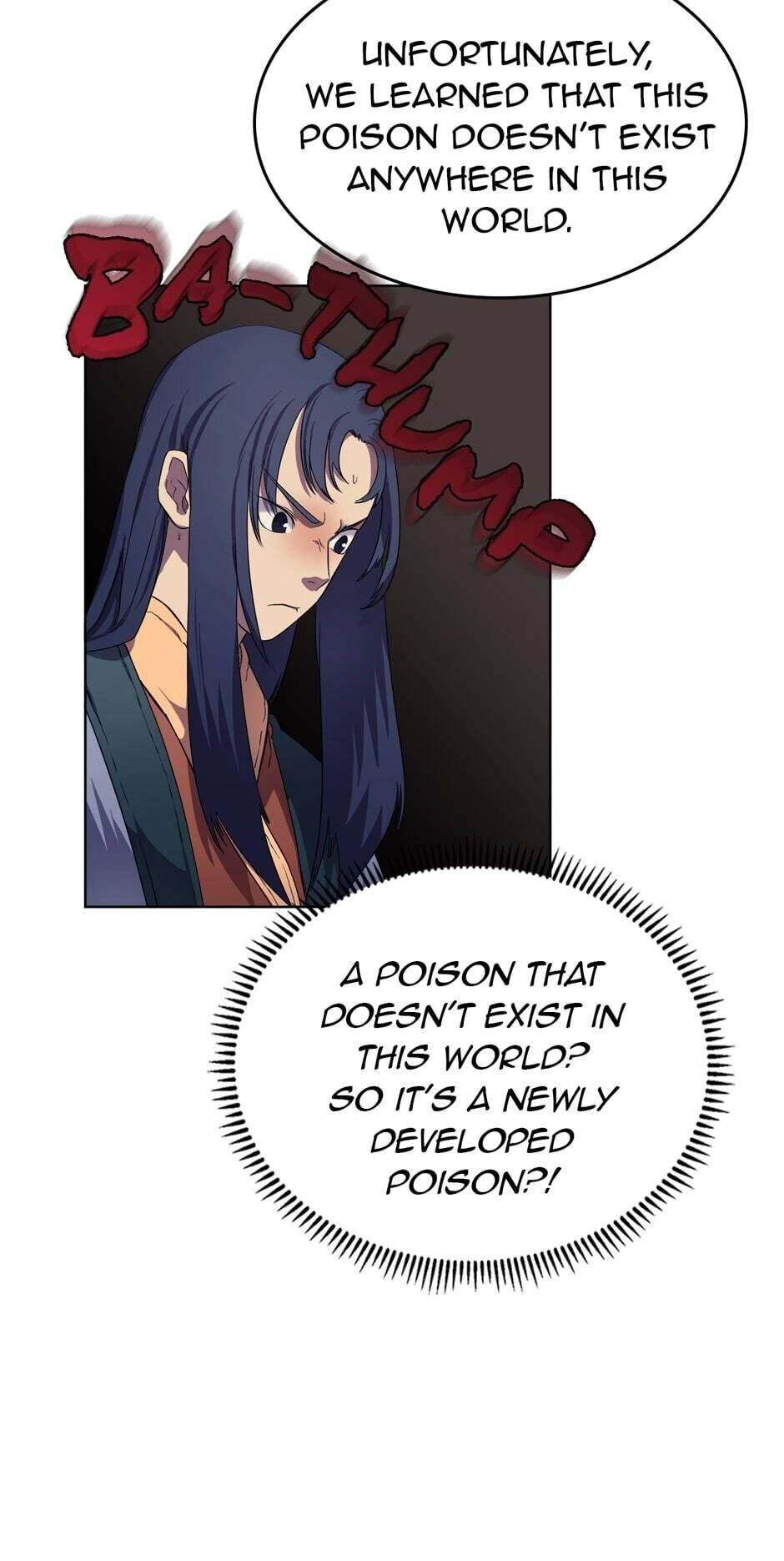 Heavenly Demon Reborn! Chapter 88 Page 19
