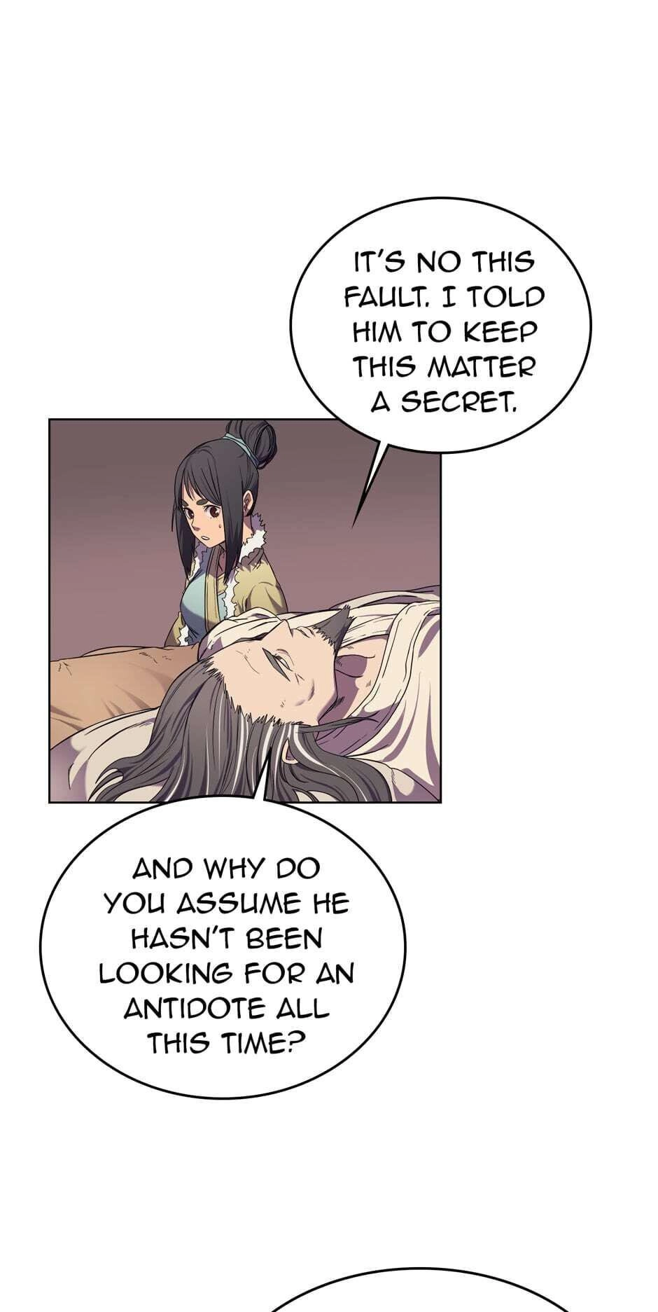 Heavenly Demon Reborn! Chapter 88 Page 18
