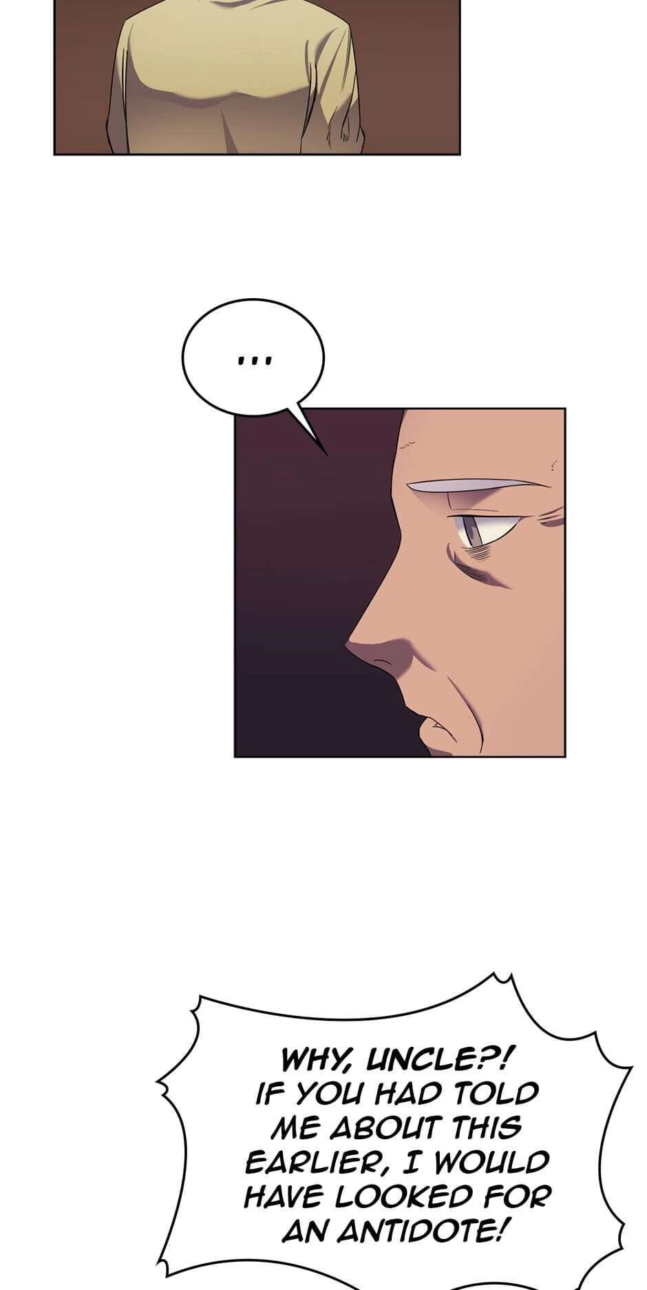 Heavenly Demon Reborn! Chapter 88 Page 15