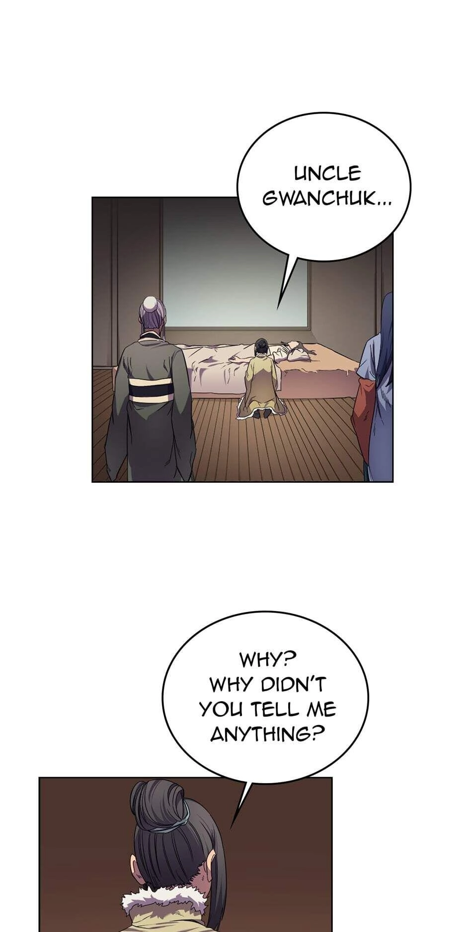 Heavenly Demon Reborn! Chapter 88 Page 14