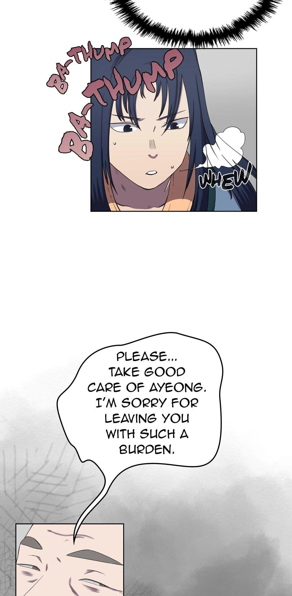 Heavenly Demon Reborn! Chapter 88 Page 40