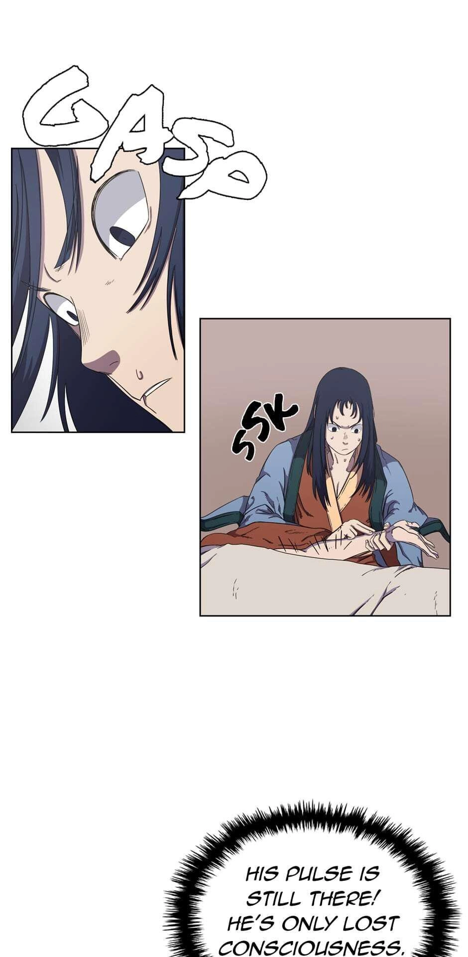 Heavenly Demon Reborn! Chapter 88 Page 39