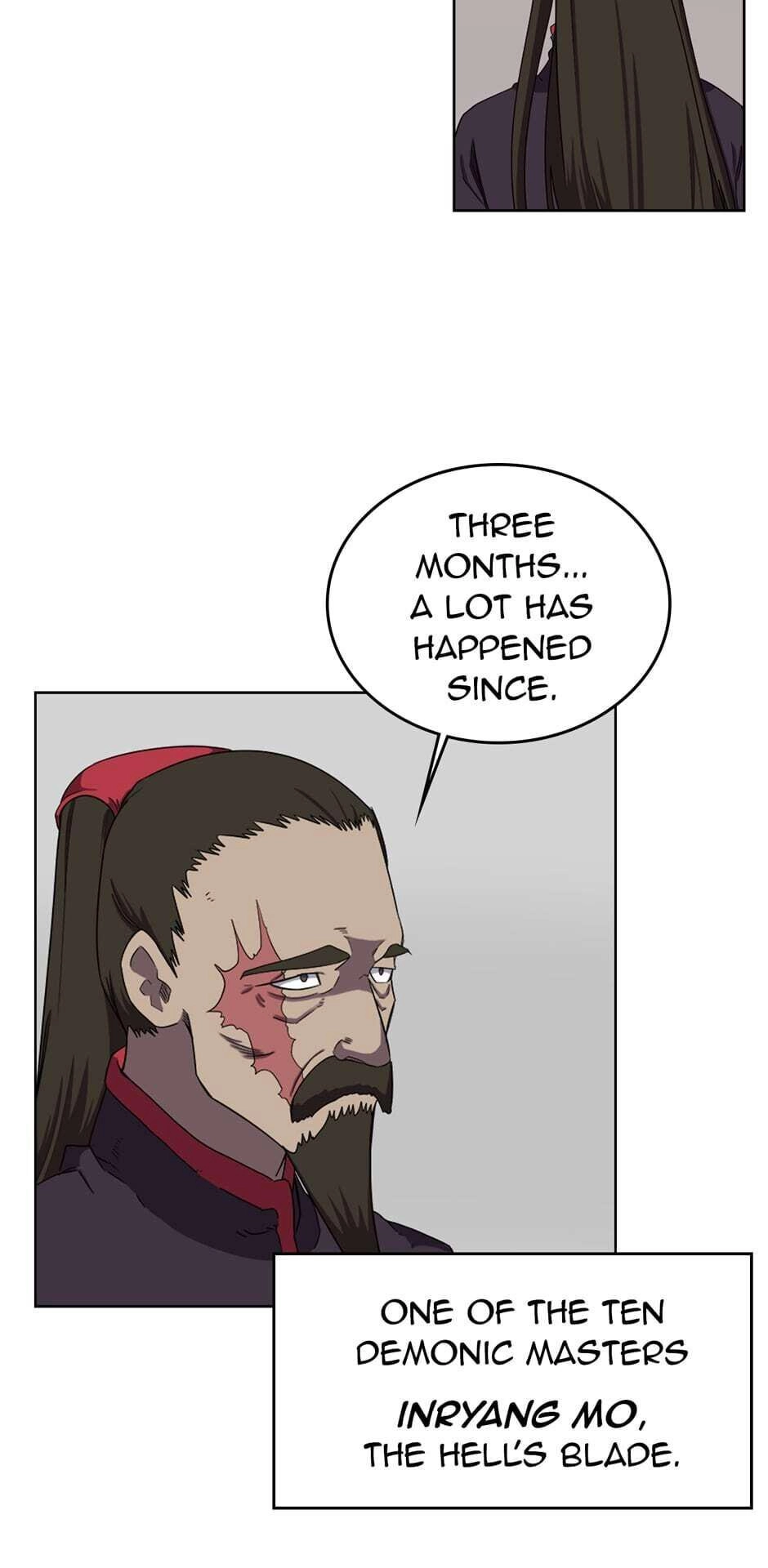 Heavenly Demon Reborn! Chapter 88 Page 43