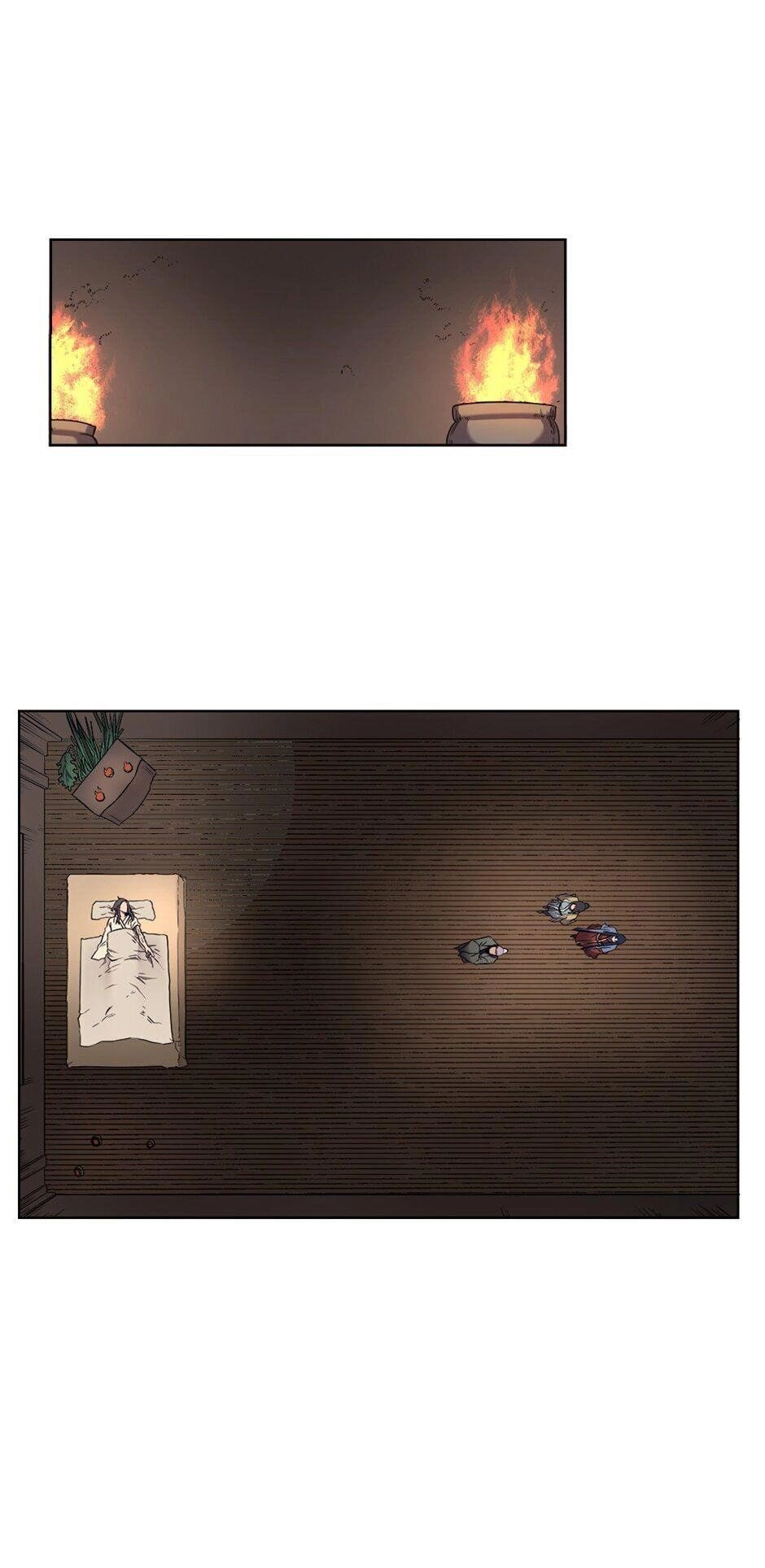 Heavenly Demon Reborn! Chapter 88 Page 7