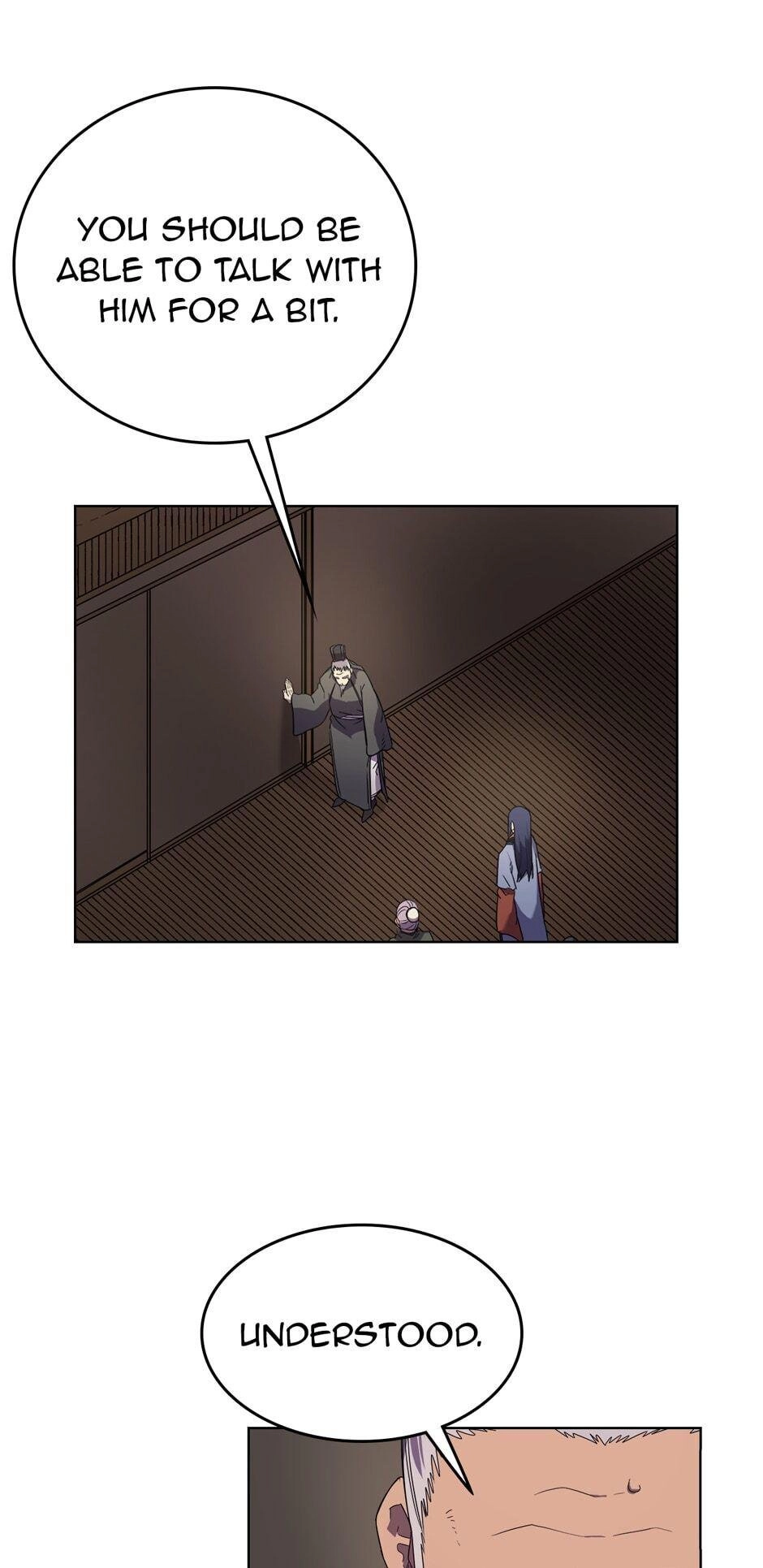 Heavenly Demon Reborn! Chapter 88 Page 5
