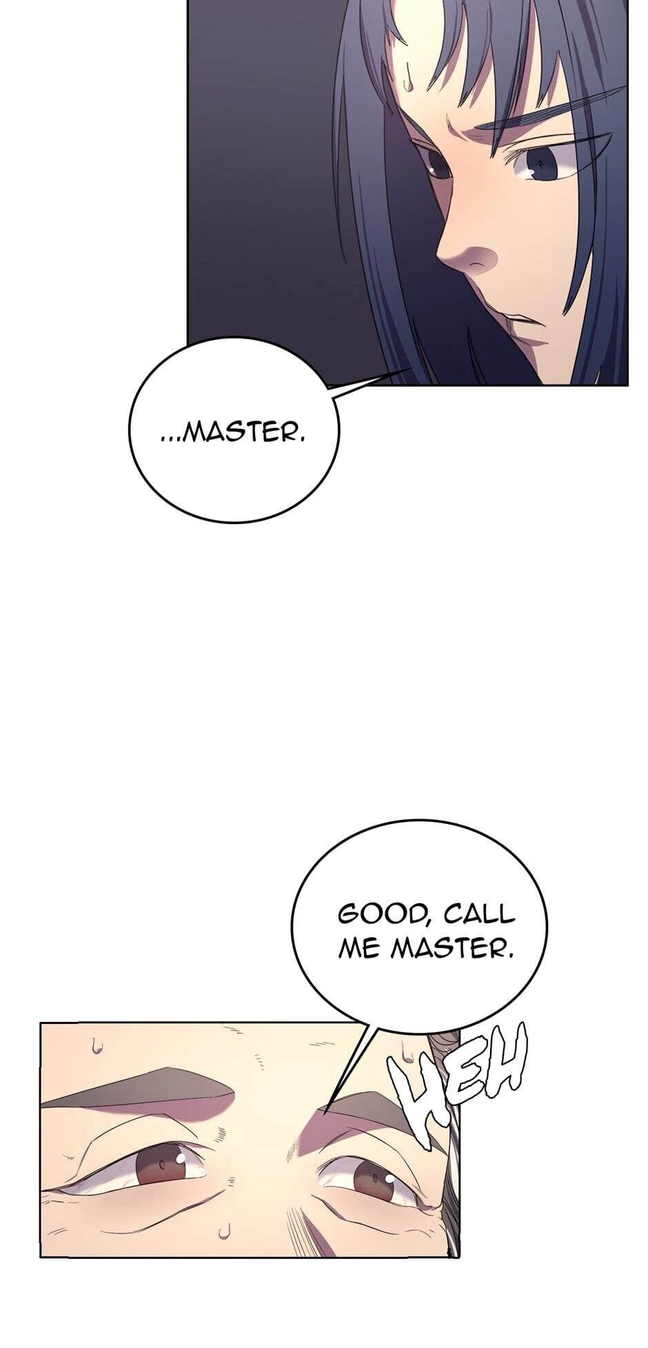Heavenly Demon Reborn! Chapter 88 Page 25