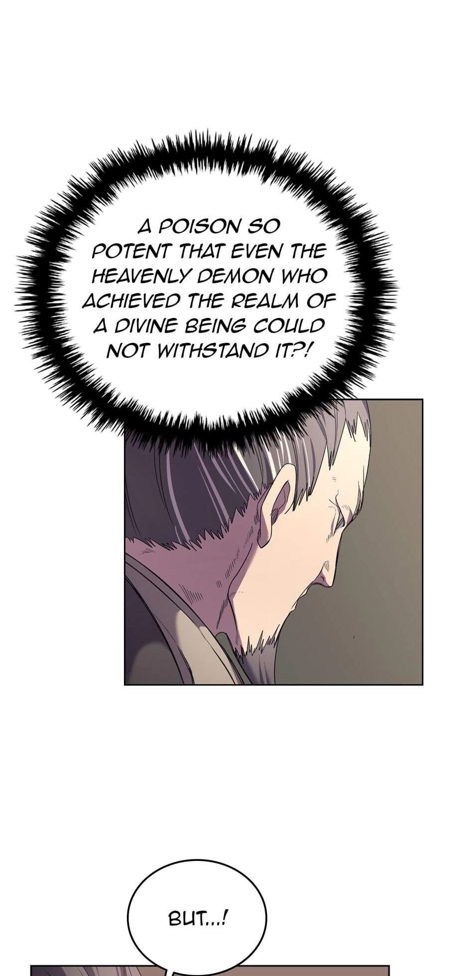 Heavenly Demon Reborn! Chapter 88 Page 20