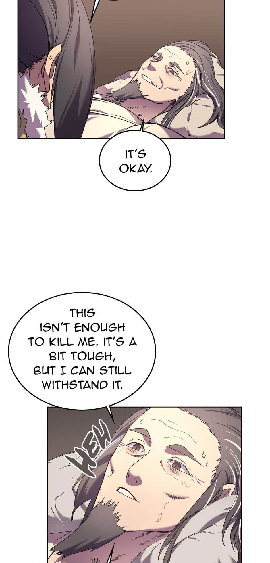 Heavenly Demon Reborn! Chapter 88 Page 21