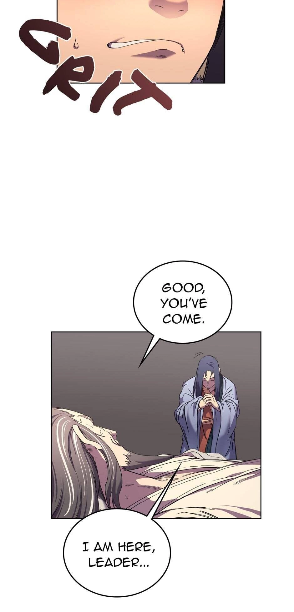 Heavenly Demon Reborn! Chapter 88 Page 23