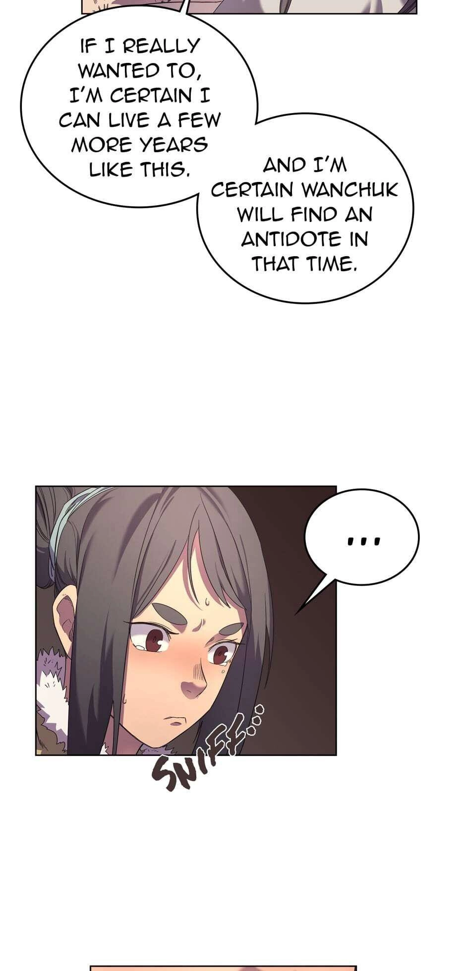 Heavenly Demon Reborn! Chapter 88 Page 22