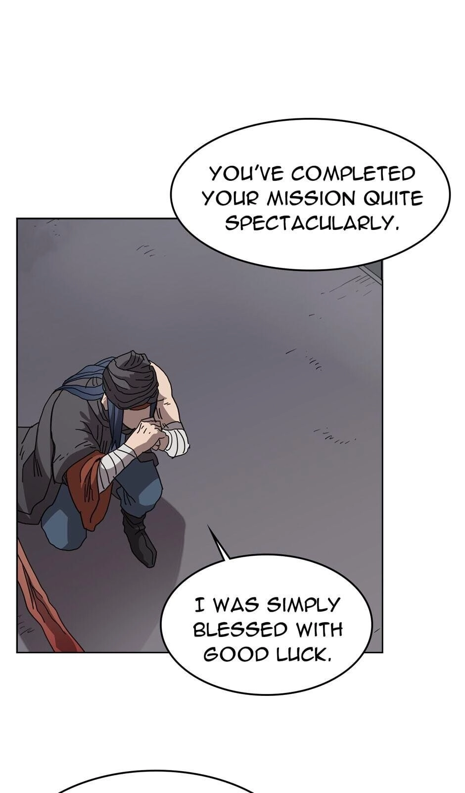 Heavenly Demon Reborn! Chapter 54 Page 15