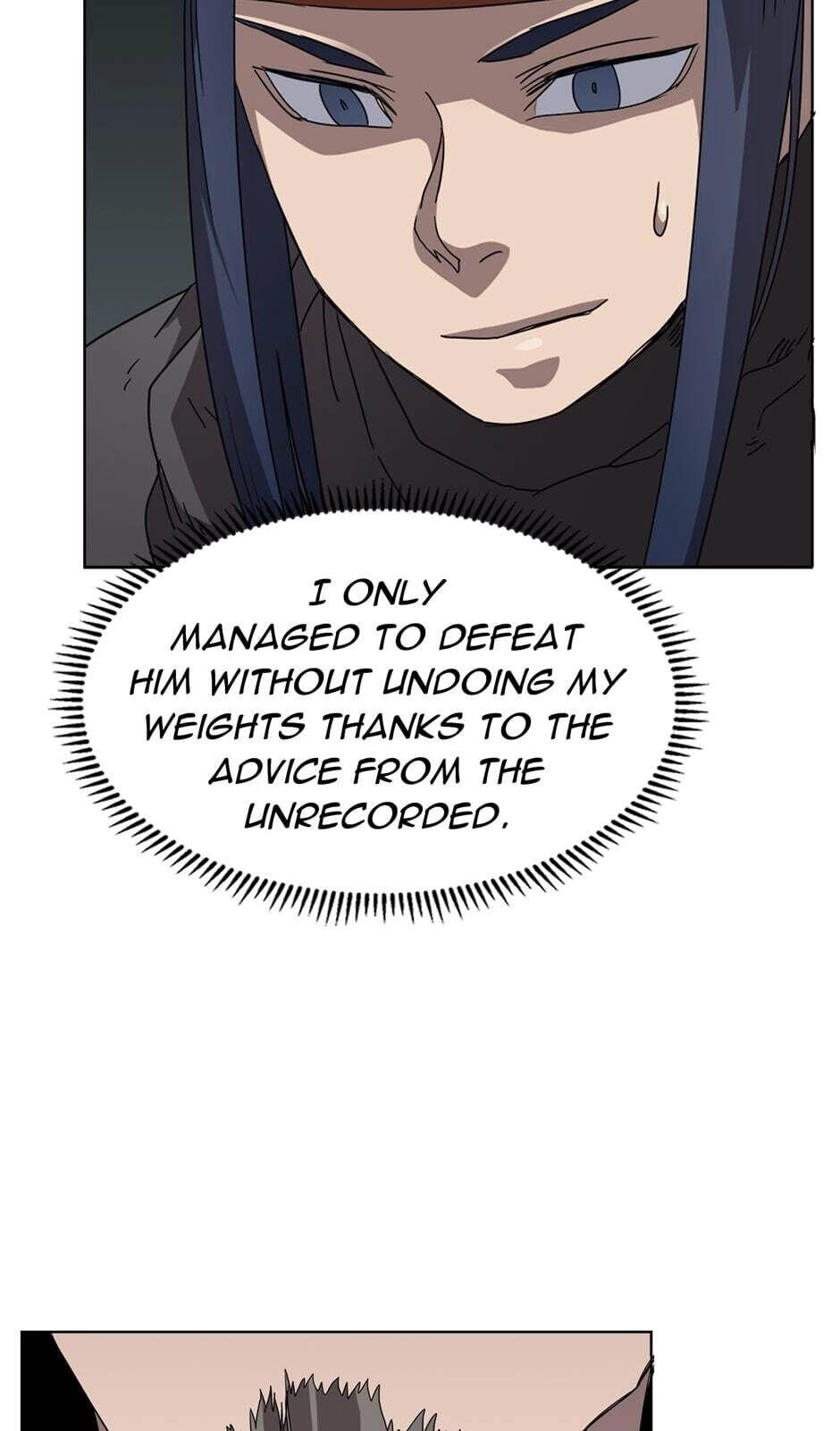Heavenly Demon Reborn! Chapter 54 Page 18