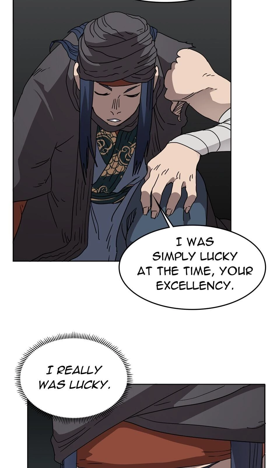 Heavenly Demon Reborn! Chapter 54 Page 17