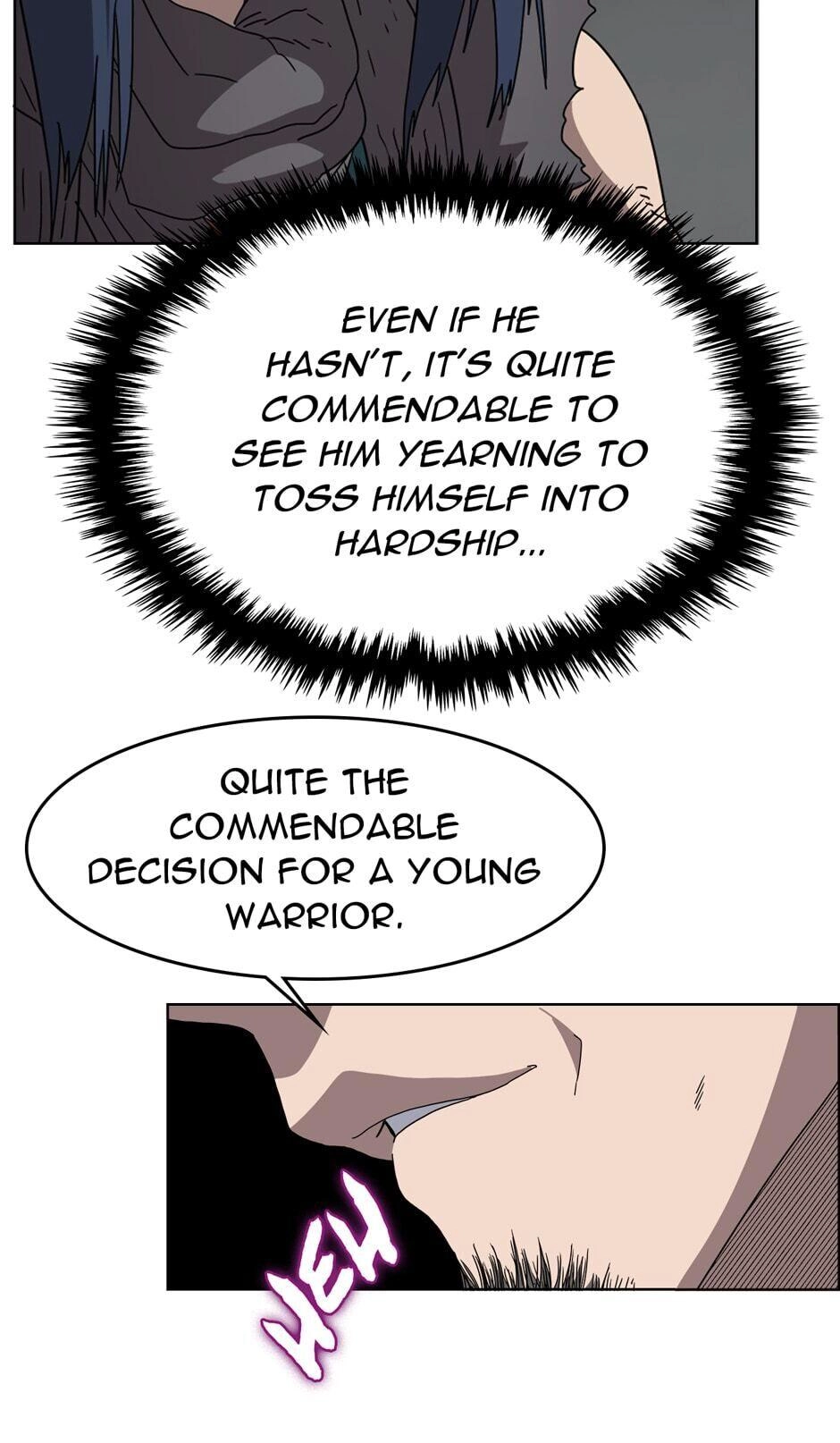 Heavenly Demon Reborn! Chapter 54 Page 32