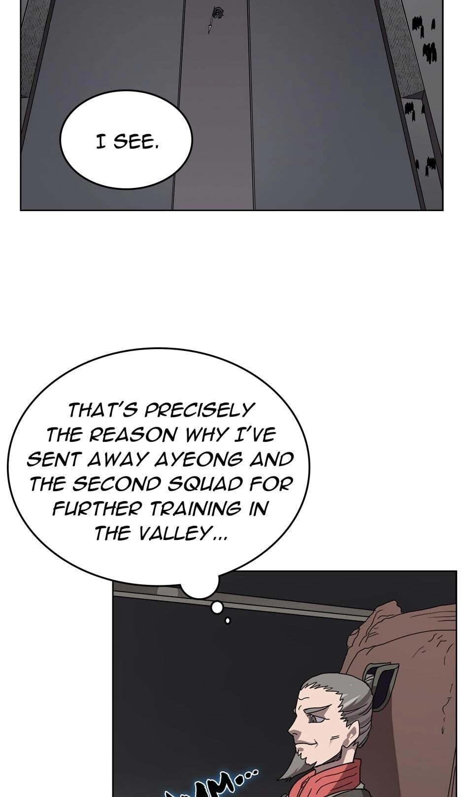Heavenly Demon Reborn! Chapter 54 Page 30